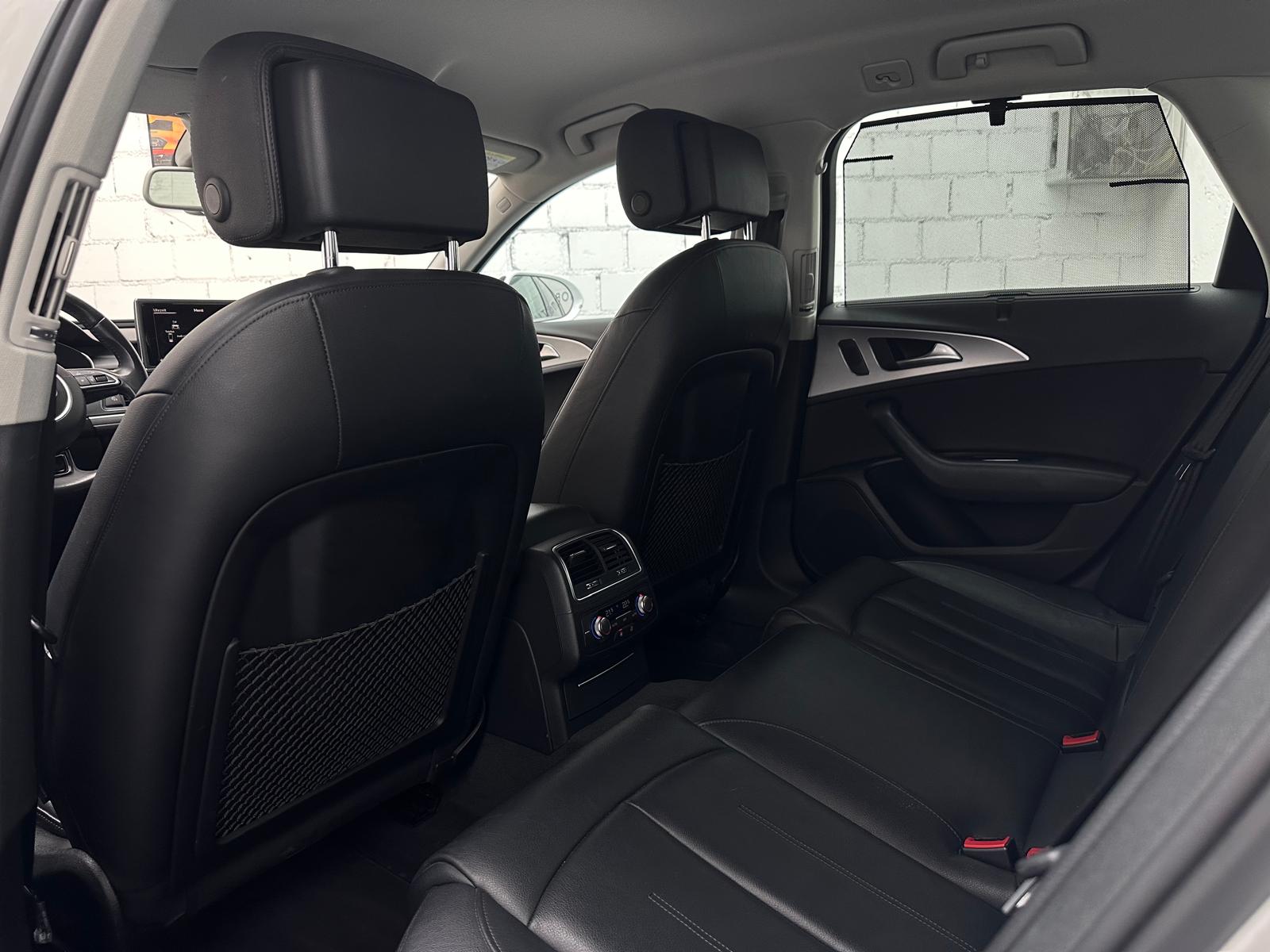AUDI A6 Avant 3.0 TDI V6 quattro S-tronic-image-12