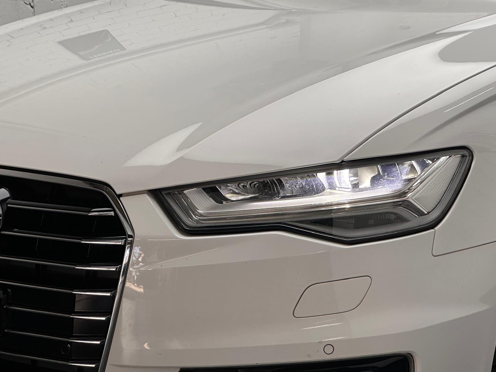 AUDI A6 Avant 3.0 TDI V6 quattro S-tronic-image-26