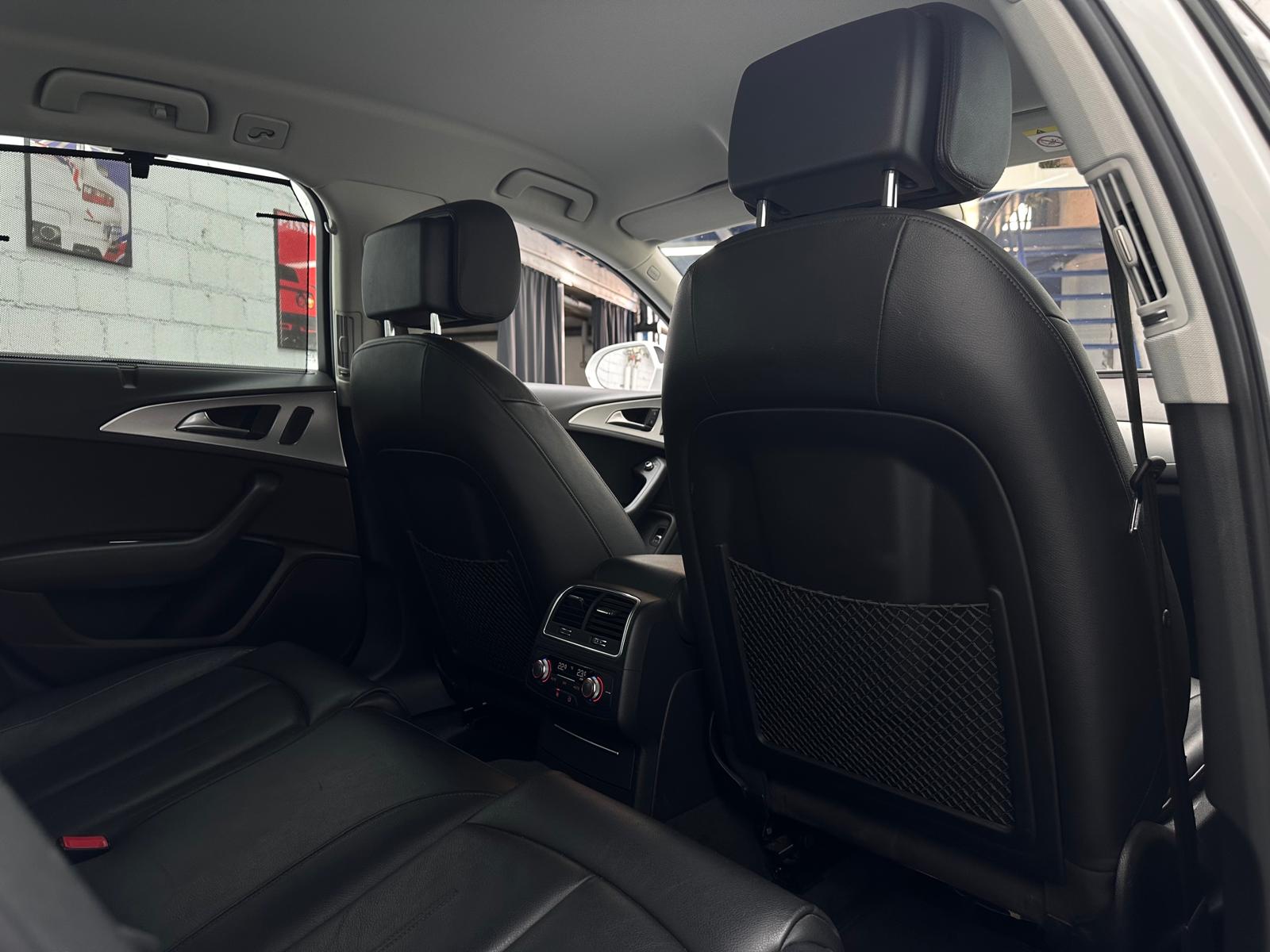 AUDI A6 Avant 3.0 TDI V6 quattro S-tronic-image-14