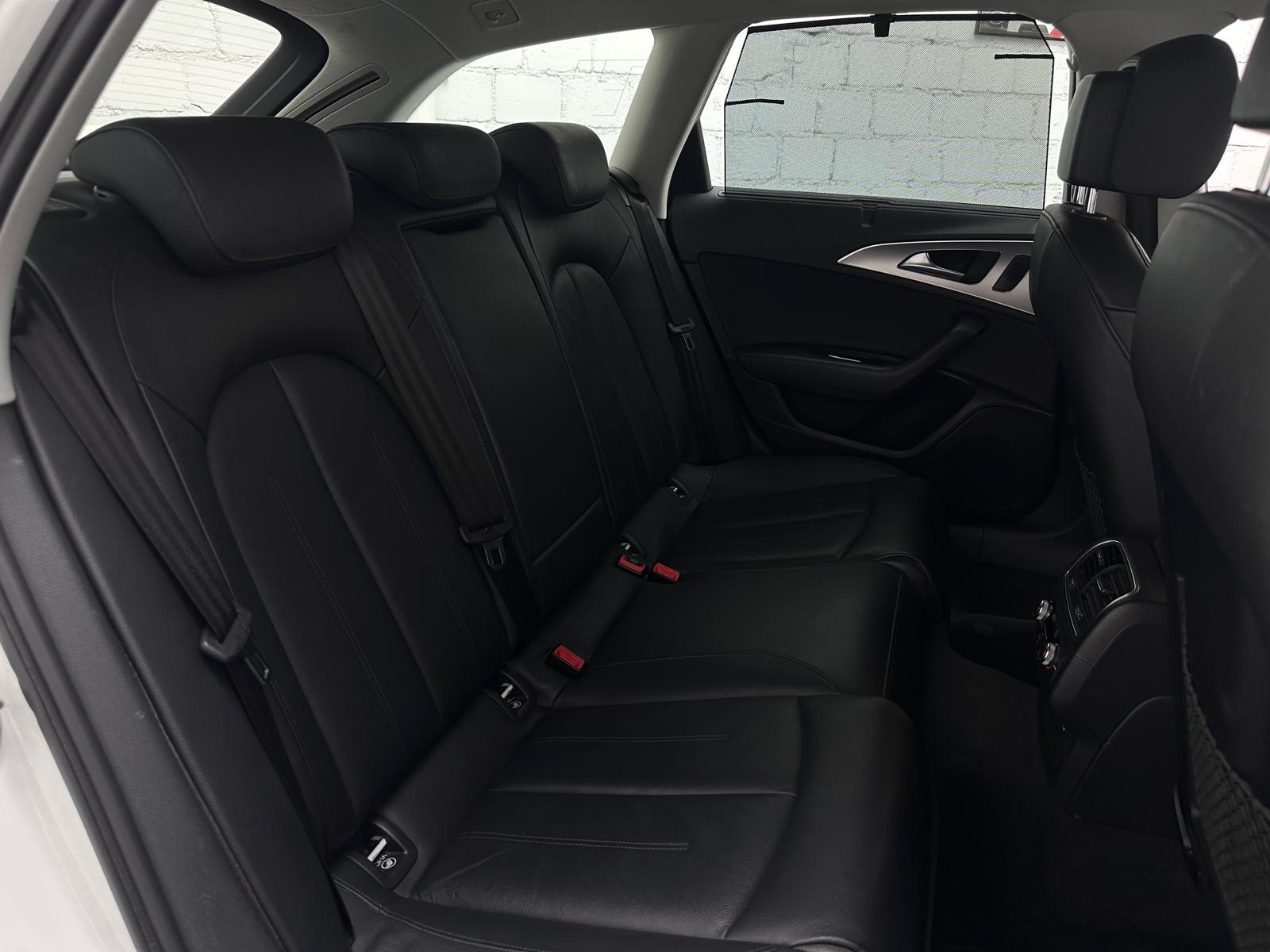 AUDI A6 Avant 3.0 TDI V6 quattro S-tronic-image-15