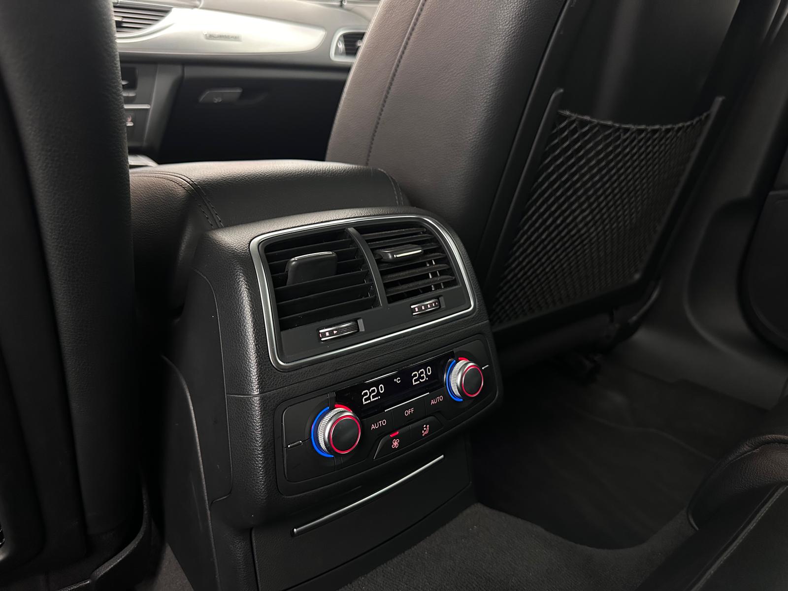 AUDI A6 Avant 3.0 TDI V6 quattro S-tronic-image-13