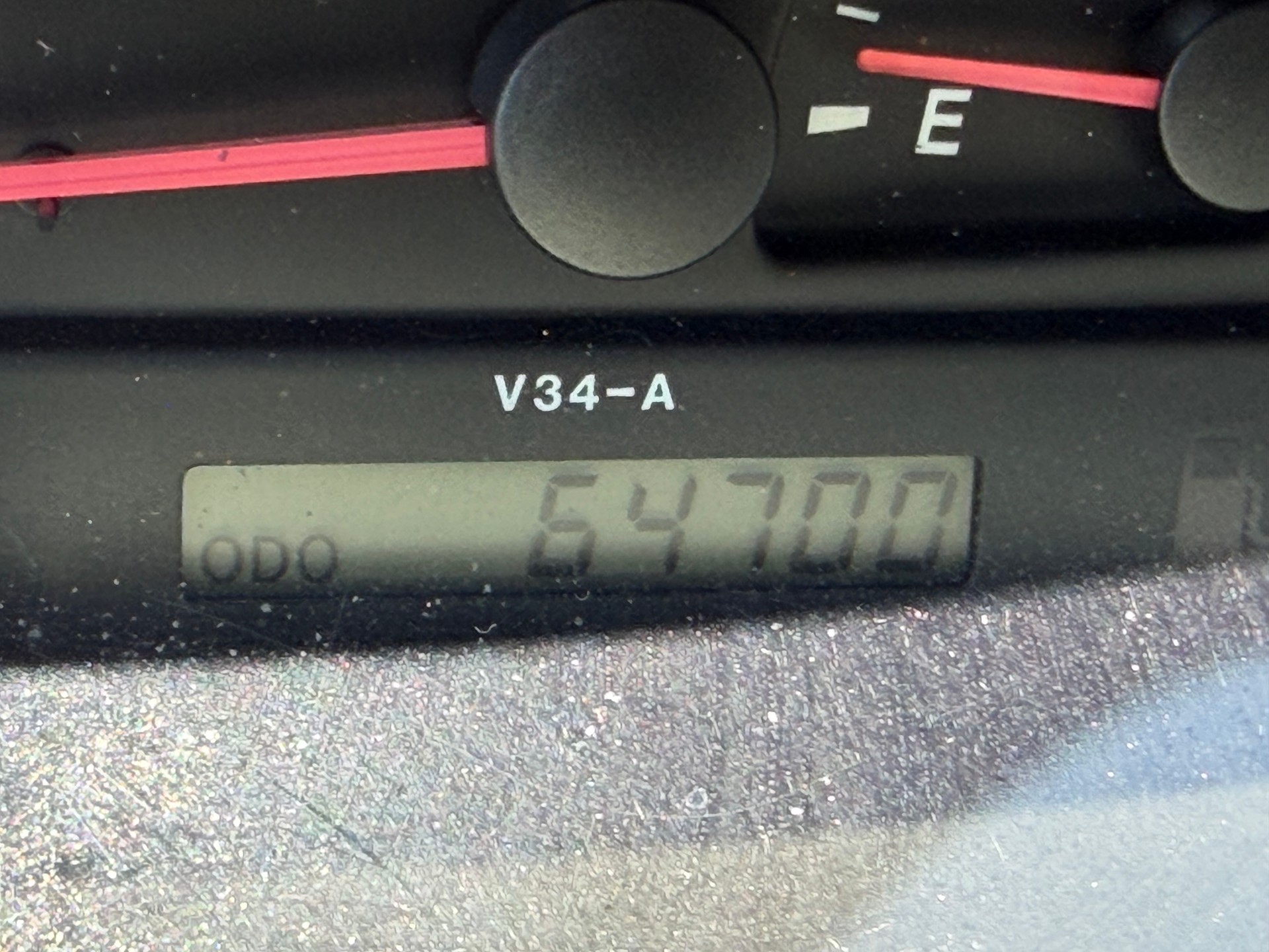 TOYOTA Camry 2.4-image-9