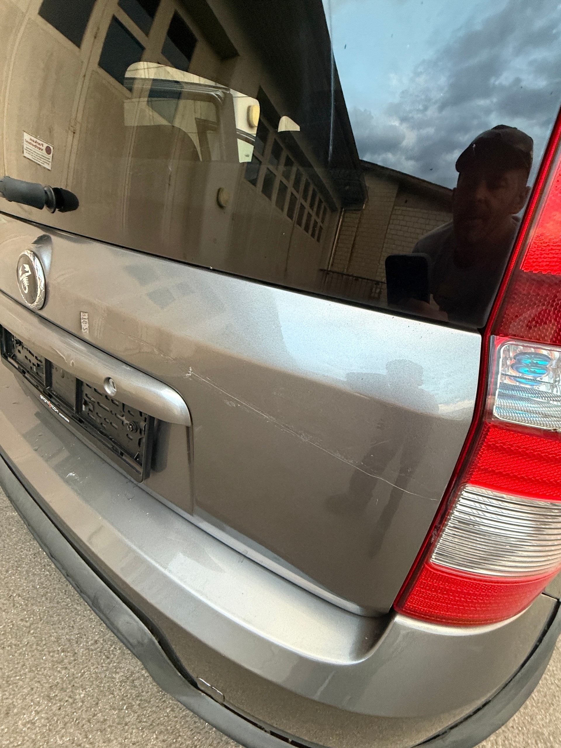FIAT Panda 1.4 100HP-image-11