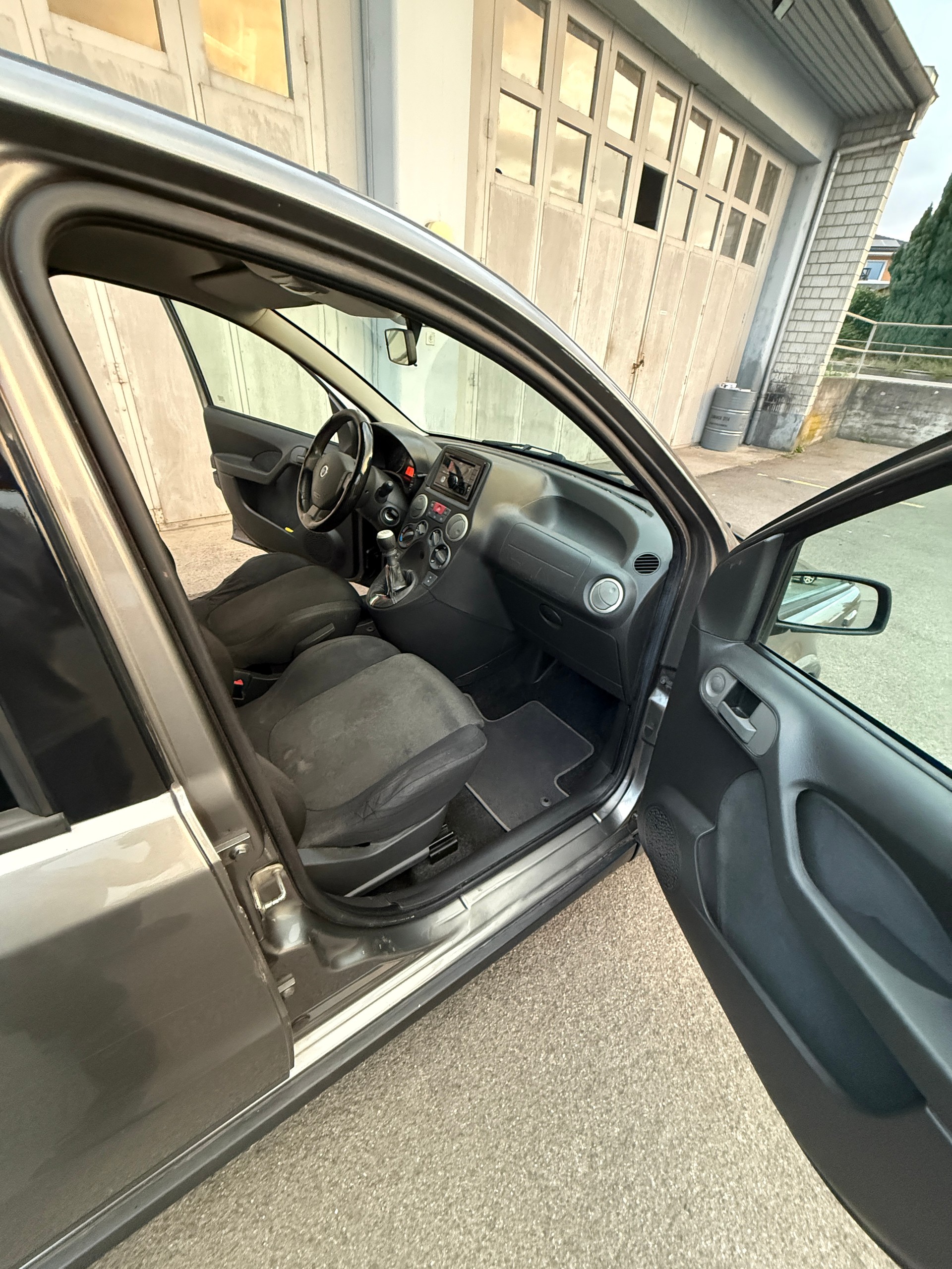 FIAT Panda 1.4 100HP-image-10