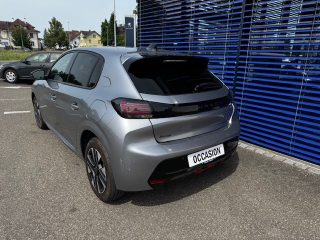 PEUGEOT 208 1.2 MHEV 110 Style-image-2
