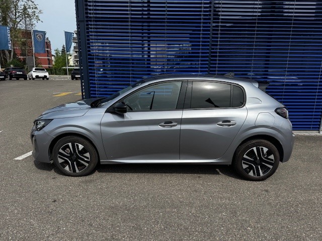 PEUGEOT 208 1.2 MHEV 110 Style-image-1