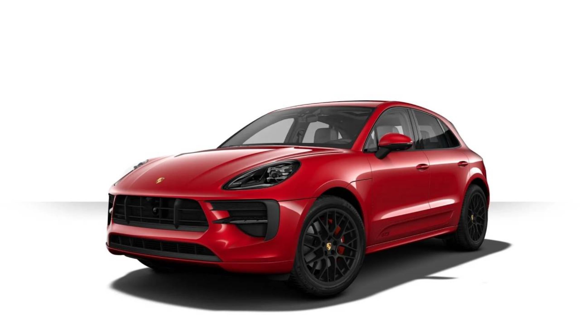 PORSCHE Macan GTS
