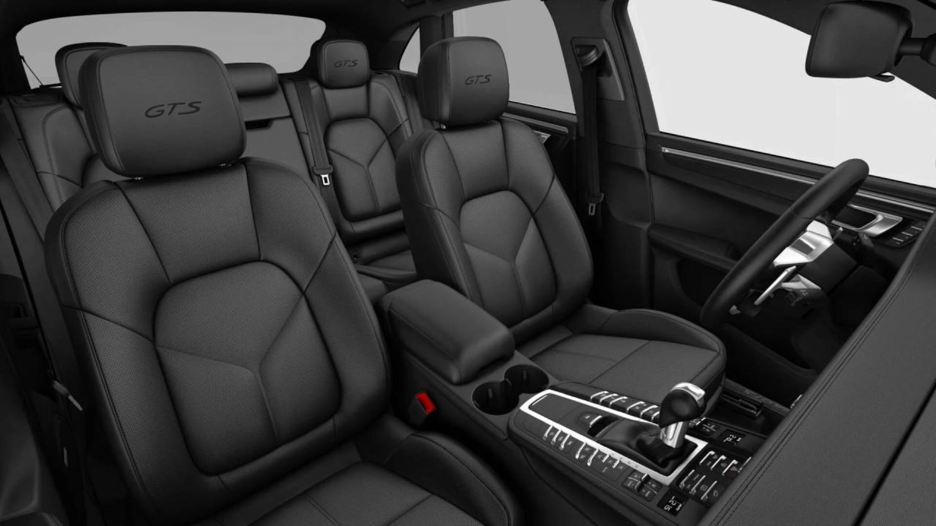 PORSCHE Macan GTS-image-5