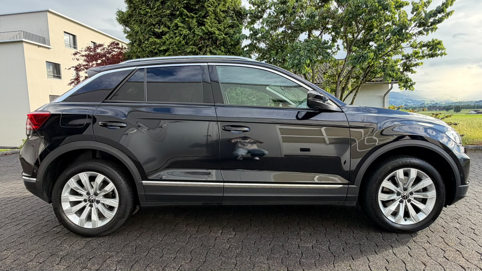 VW T-Roc 2.0 TSI Sport DSG 4Motion-image-18