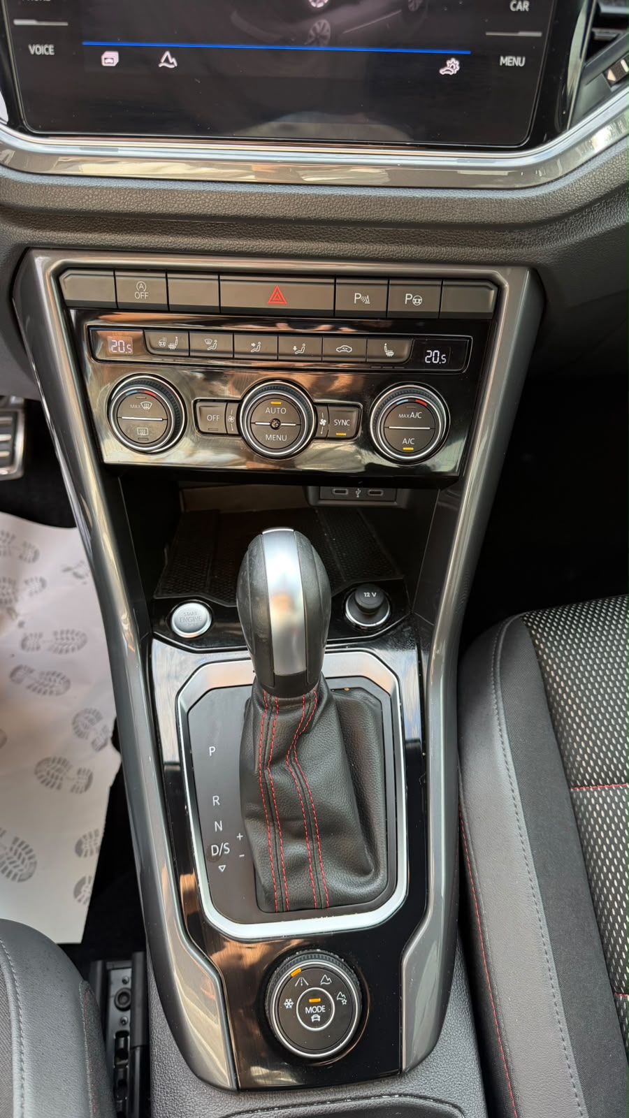 VW T-Roc 2.0 TSI Sport DSG 4Motion-image-10