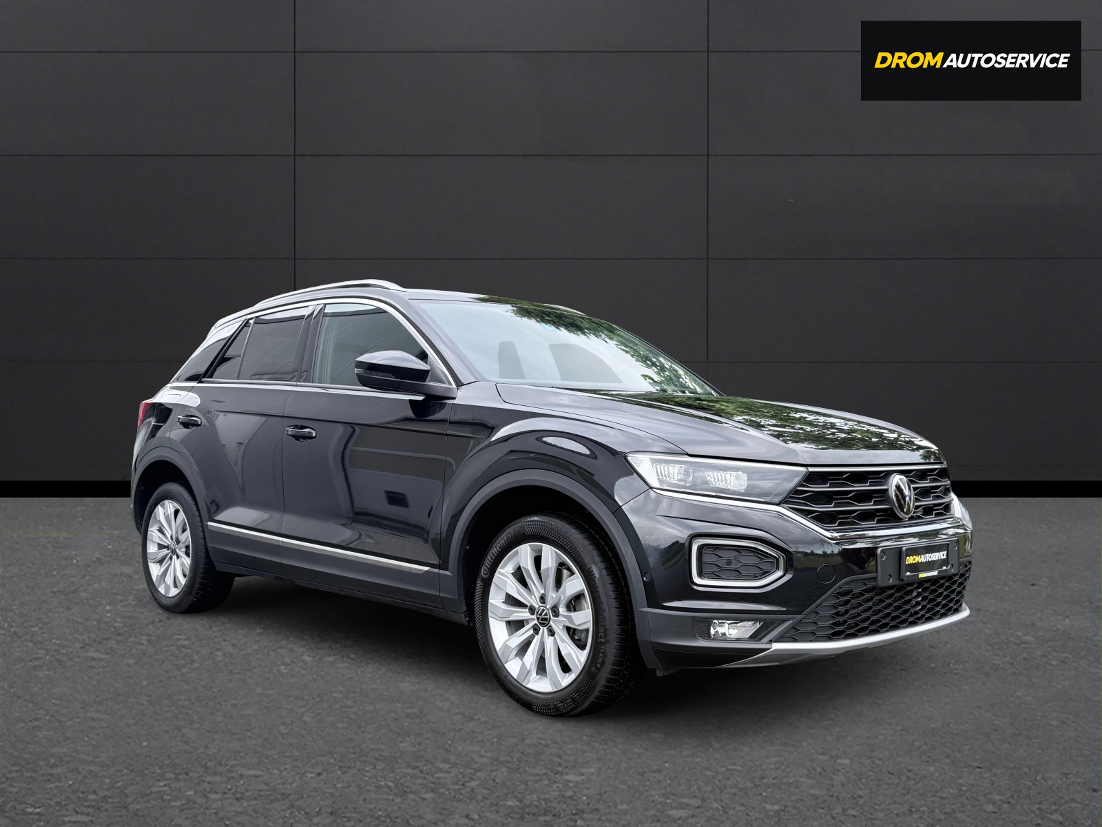 VW T-Roc 2.0 TSI Sport DSG 4Motion-showroom-element-2