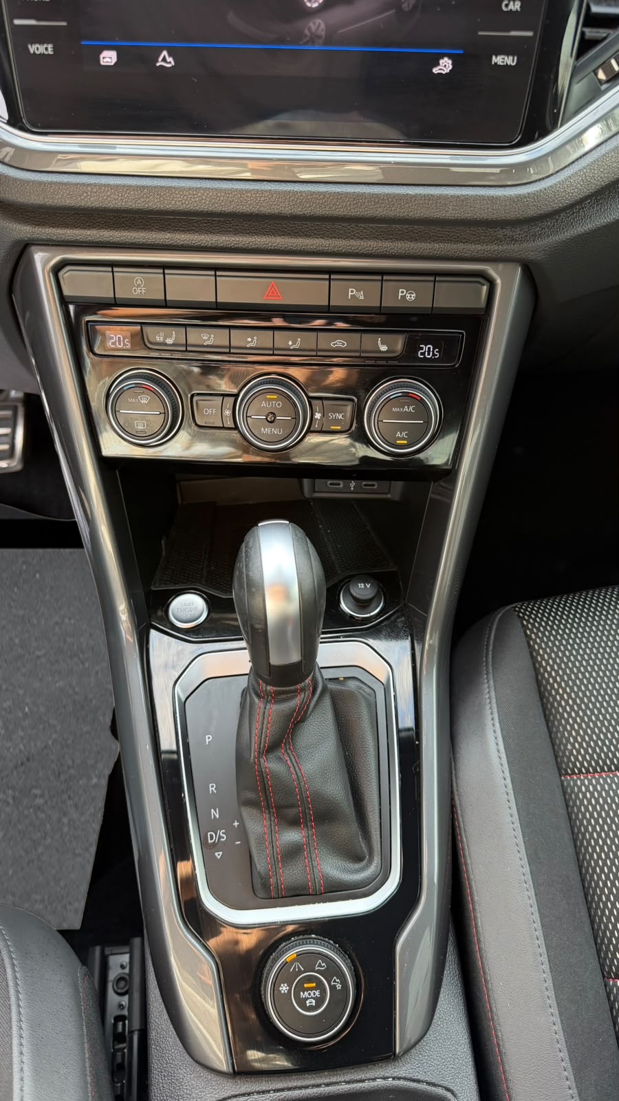 VW T-Roc 2.0 TSI Sport DSG 4Motion-image-19