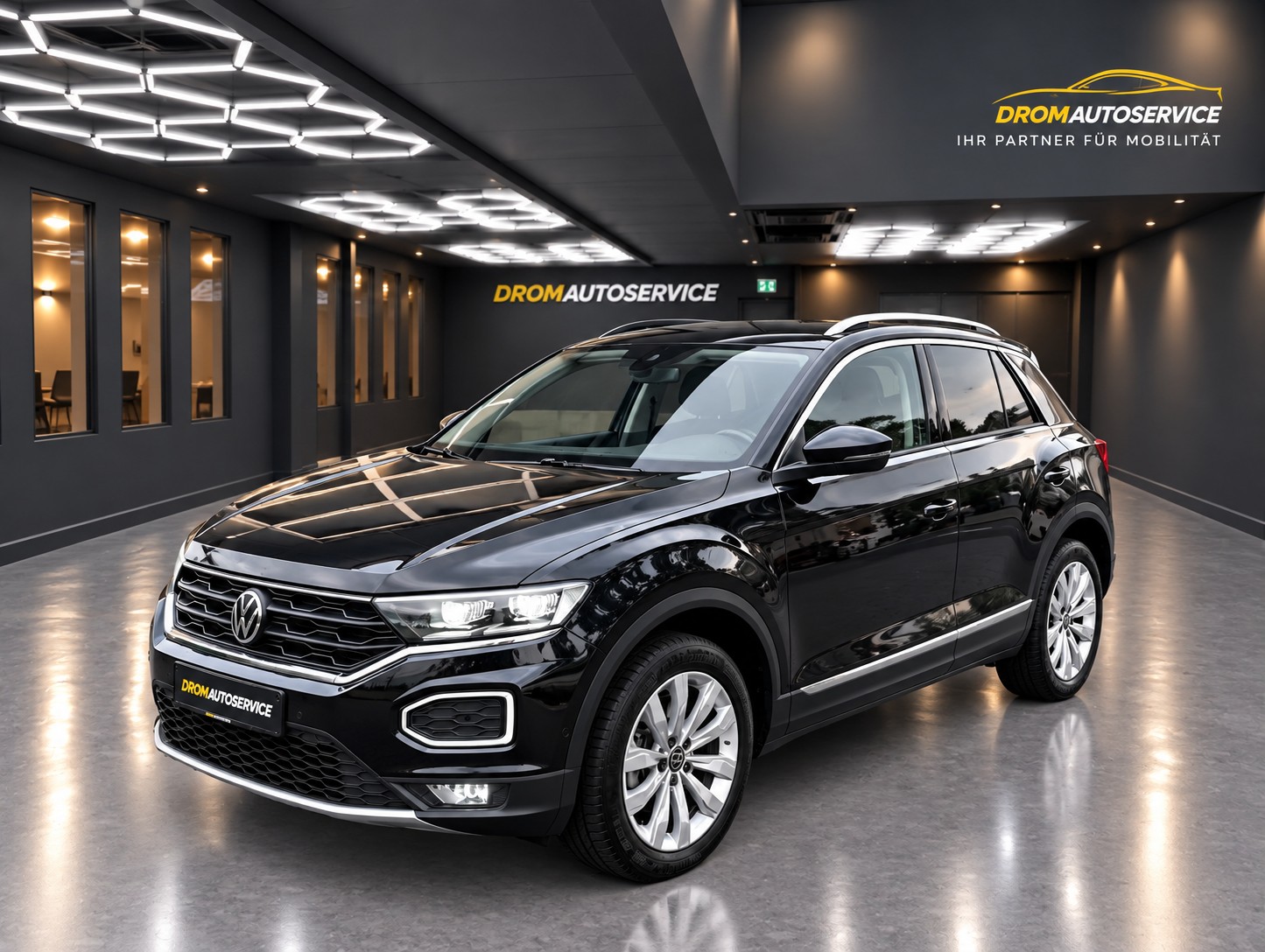VW T-Roc 2.0 TSI Sport DSG 4Motion-showroom-element-2