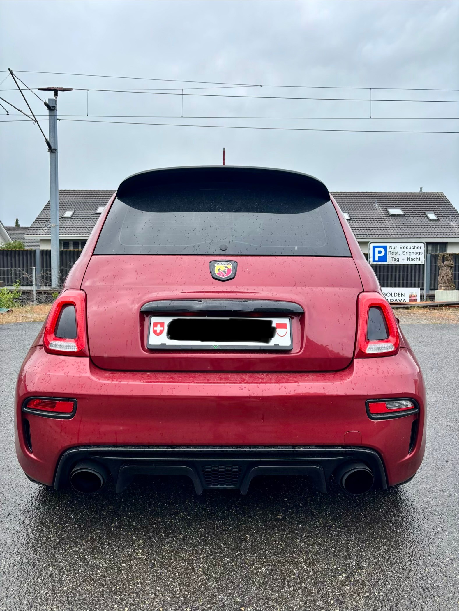 FIAT 1.4 T-Jet 180 Competizione-image-2