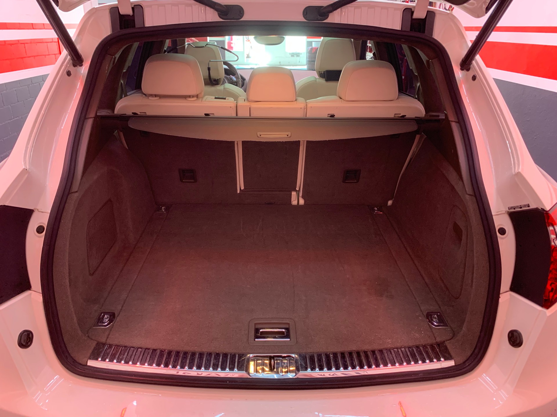 PORSCHE Cayenne Turbo-image-6