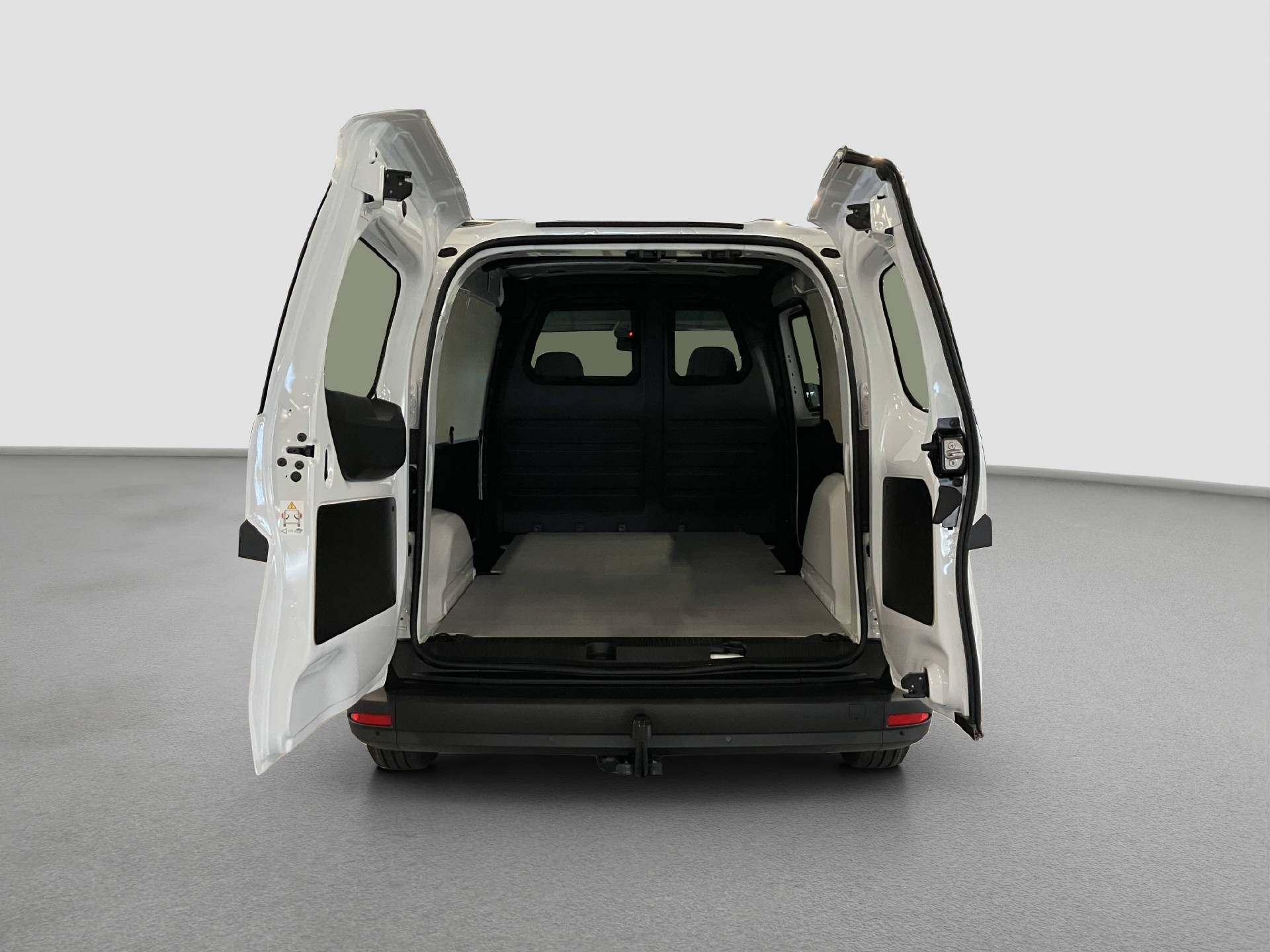 MERCEDES-BENZ eCitan Standard 3100mm L Worke-image-14
