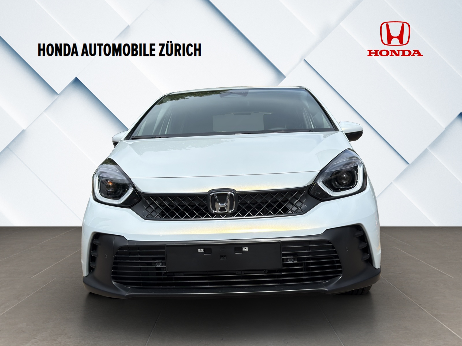 HONDA Jazz 1.5 i-MMD Elegance, Leasing Aktion 1.9 %, Bis zu 8 Jahre oder 160'000 km Garantie-image-7