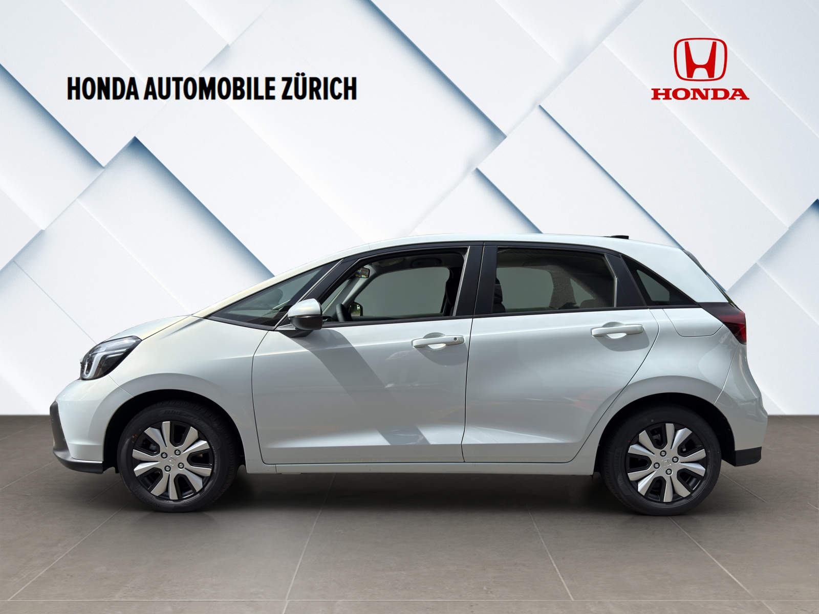 HONDA Jazz 1.5 i-MMD Elegance, Leasing Aktion 1.9 %-image-1