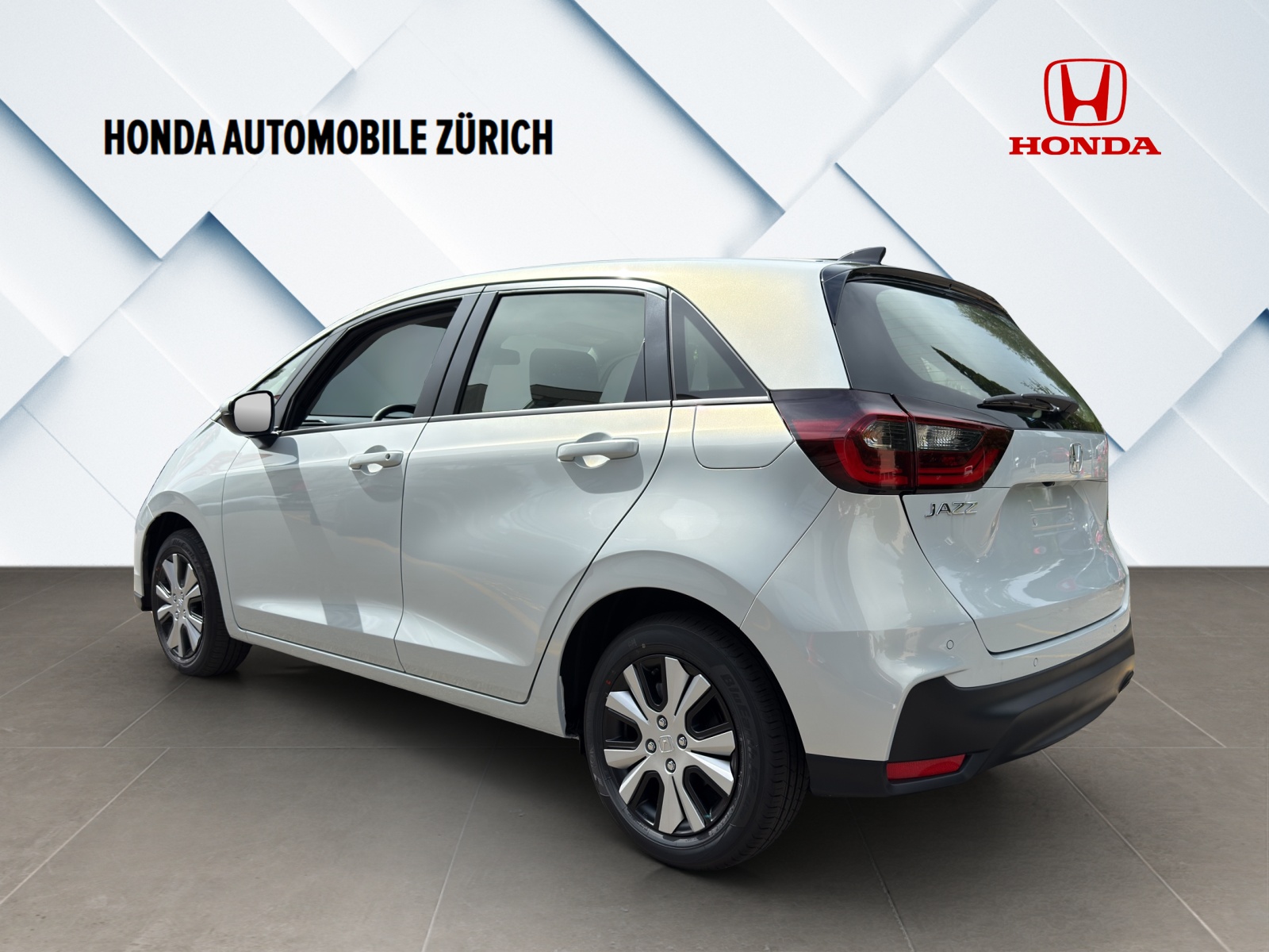 HONDA Jazz 1.5 i-MMD Elegance, Leasing Aktion 1.9 %, Bis zu 8 Jahre oder 160'000 km Garantie-image-2