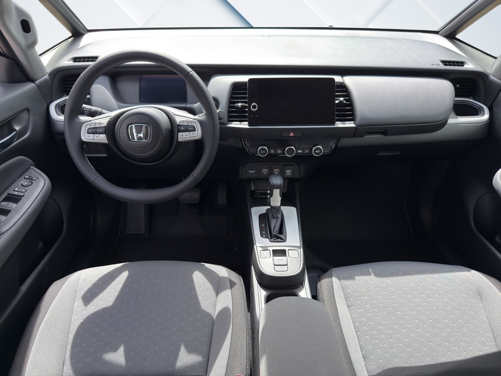HONDA Jazz 1.5 i-MMD Elegance, Leasing Aktion 1.9 %-image-11