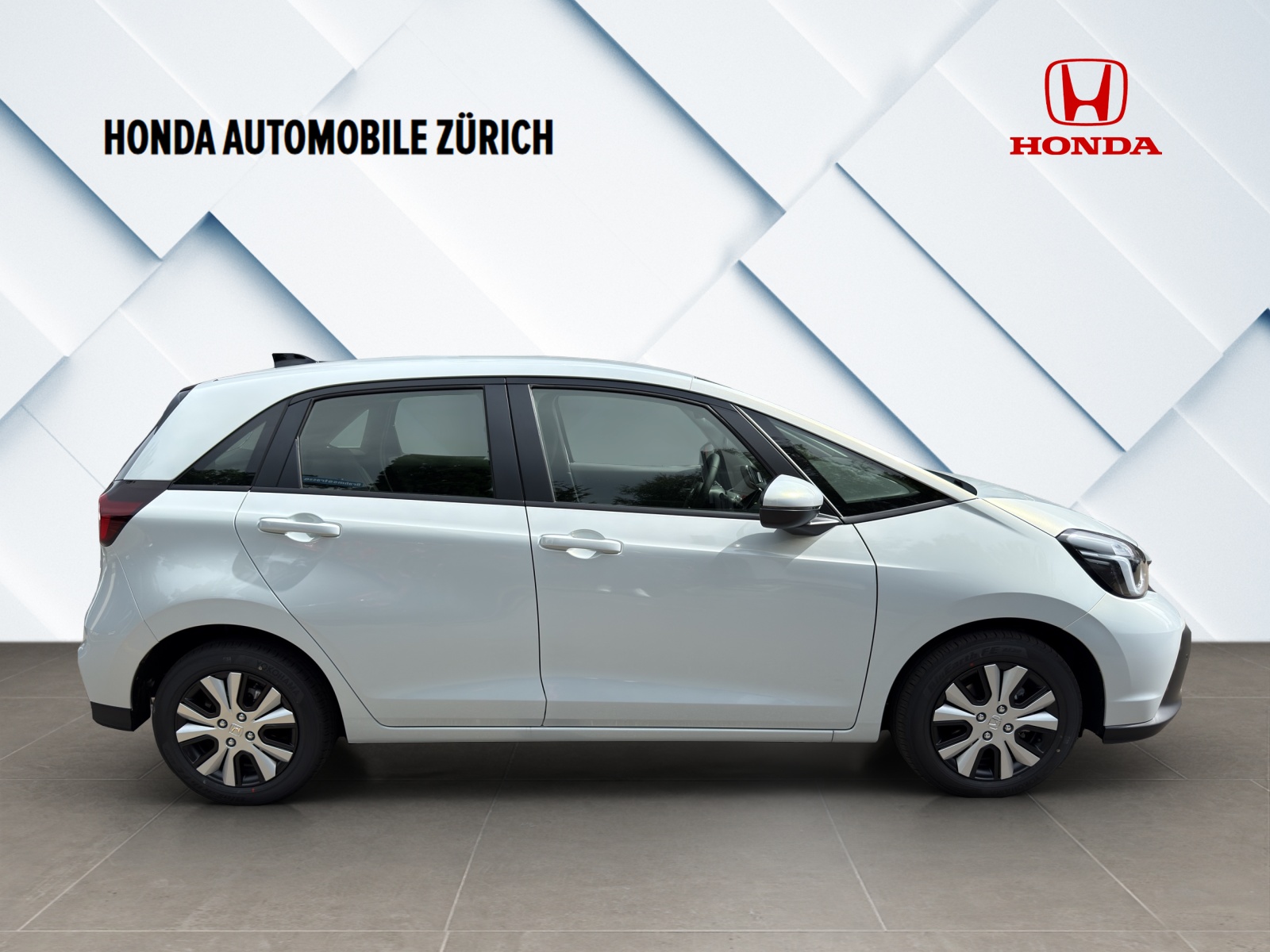 HONDA Jazz 1.5 i-MMD Elegance, Leasing Aktion 1.9 %-image-5
