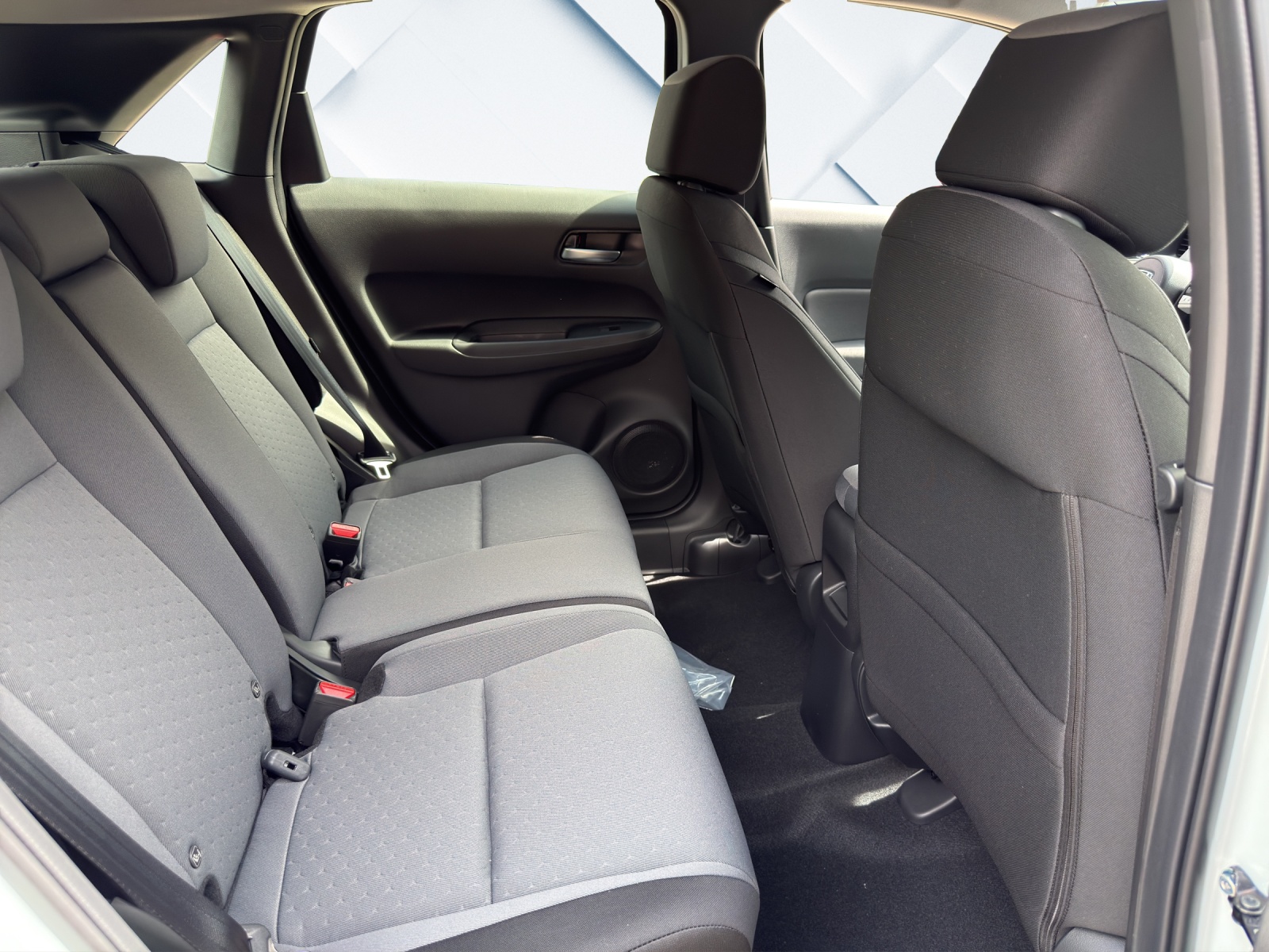 HONDA Jazz 1.5 i-MMD Elegance, Leasing Aktion 1.9 %-image-15