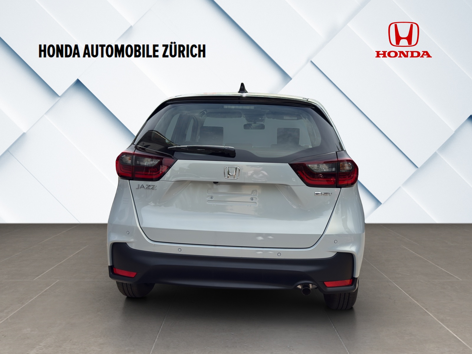 HONDA Jazz 1.5 i-MMD Elegance, Leasing Aktion 1.9 %-image-3