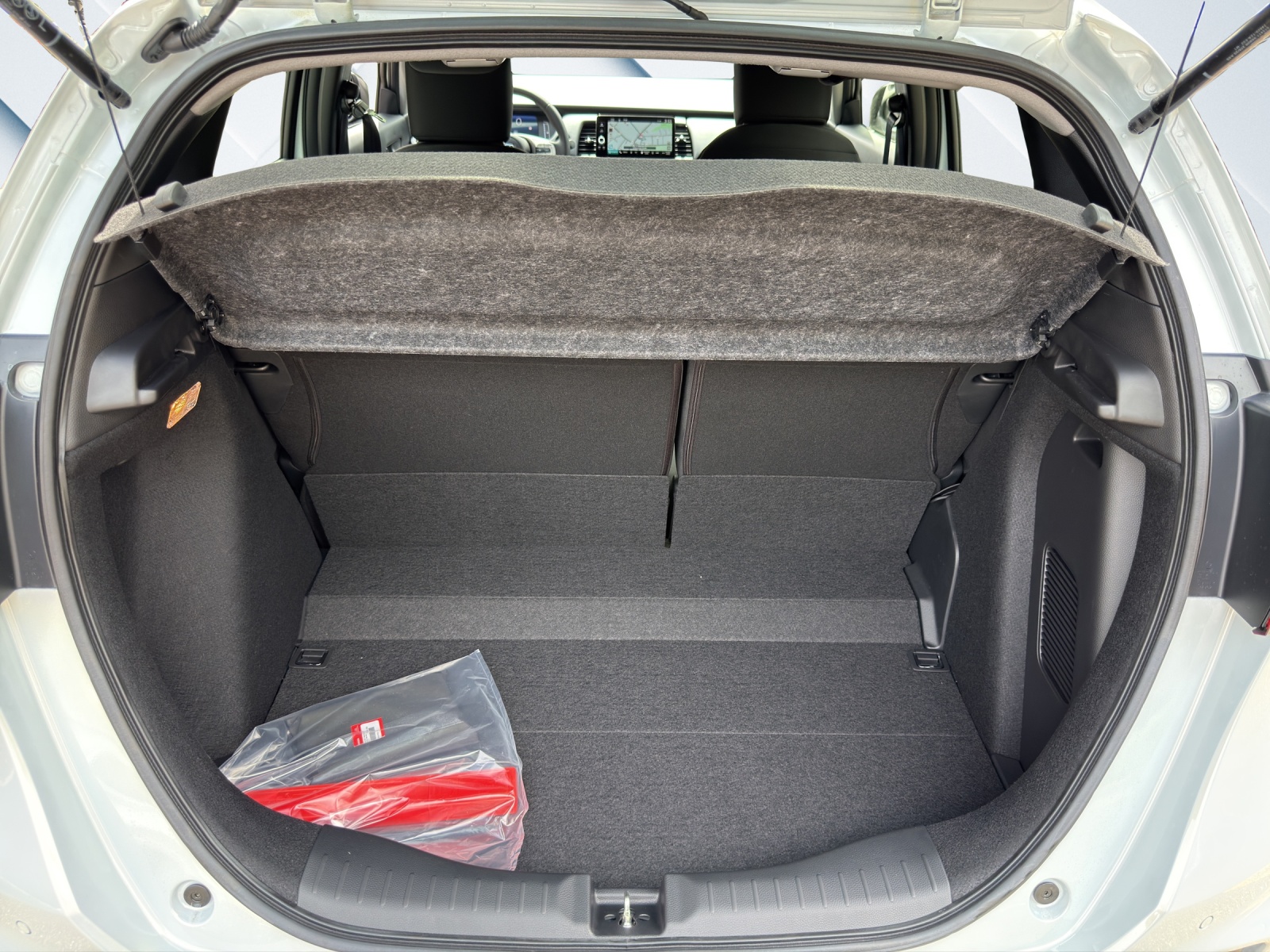 HONDA Jazz 1.5 i-MMD Elegance, Leasing Aktion 1.9 %, Bis zu 8 Jahre oder 160'000 km Garantie-image-14