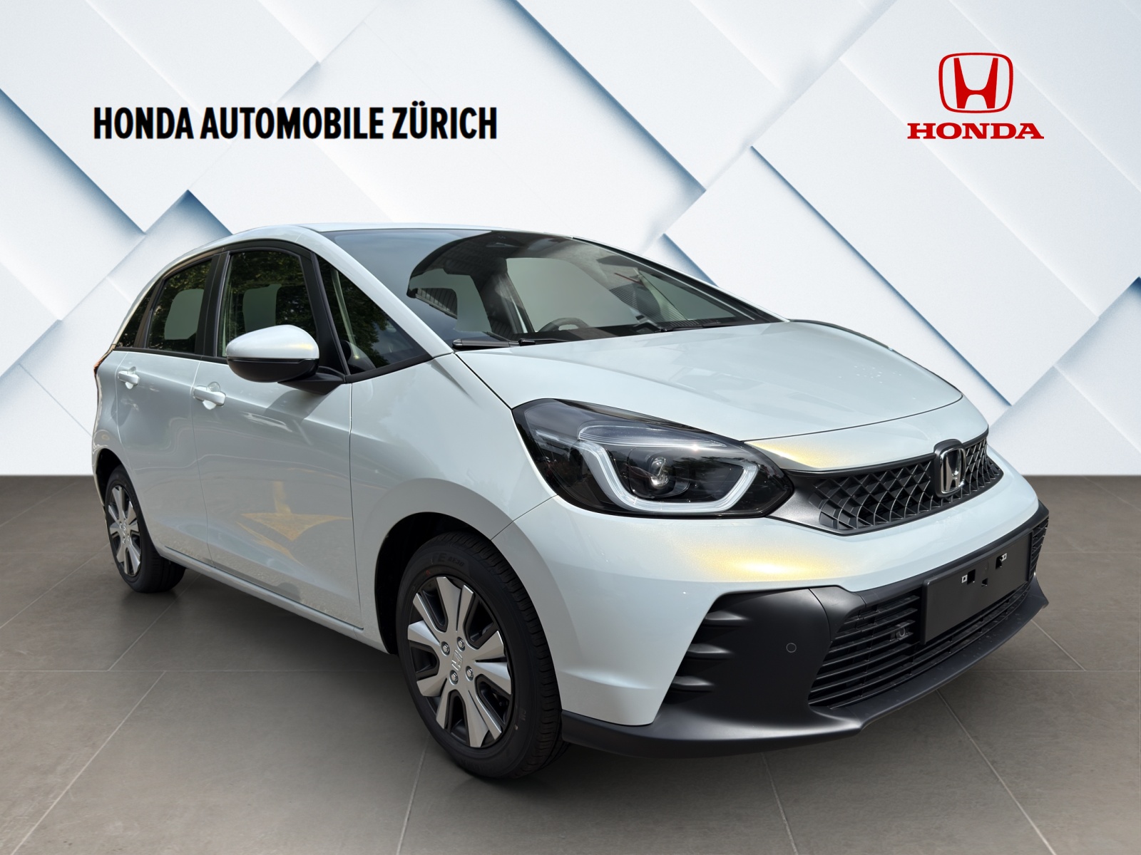 HONDA Jazz 1.5 i-MMD Elegance, Leasing Aktion 1.9 %-image-6