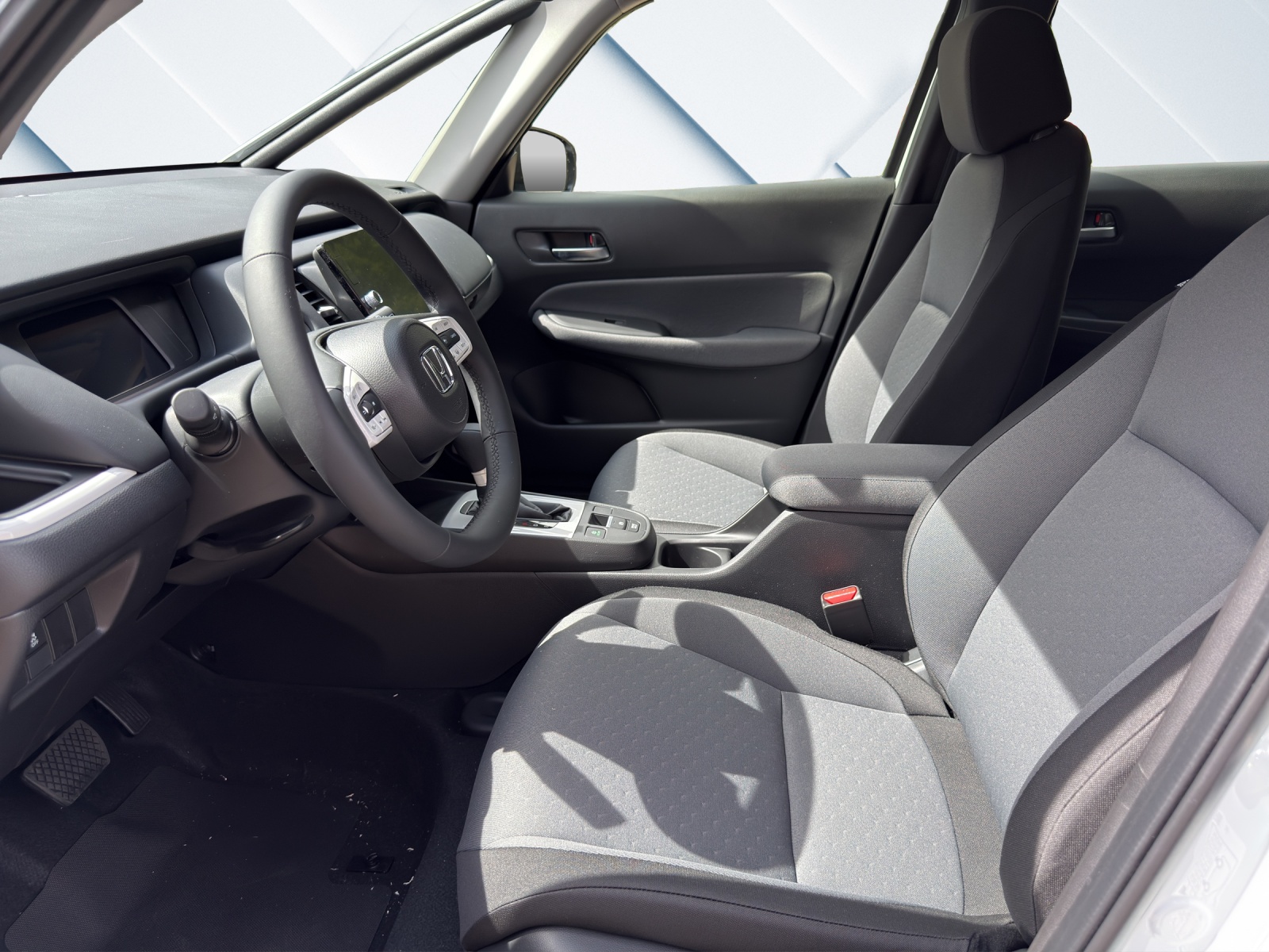 HONDA Jazz 1.5 i-MMD Elegance, Leasing Aktion 1.9 %-image-8