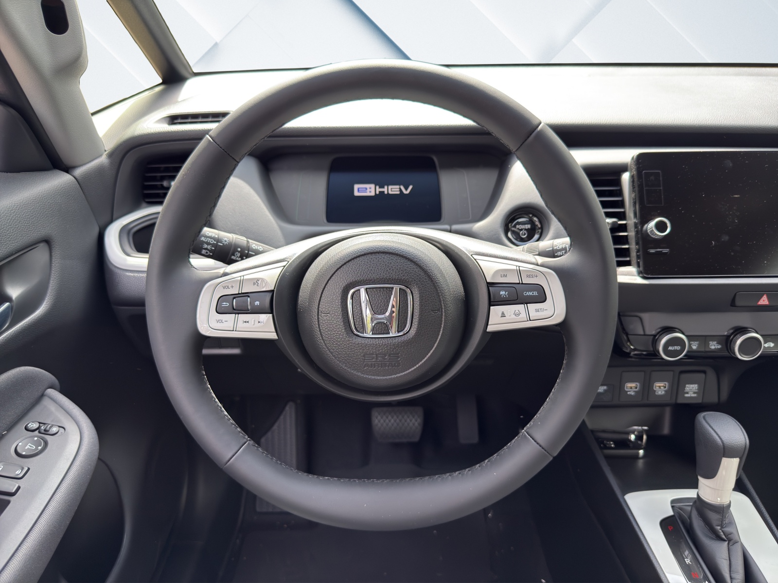 HONDA Jazz 1.5 i-MMD Elegance, Leasing Aktion 1.9 %, Bis zu 8 Jahre oder 160'000 km Garantie-image-10