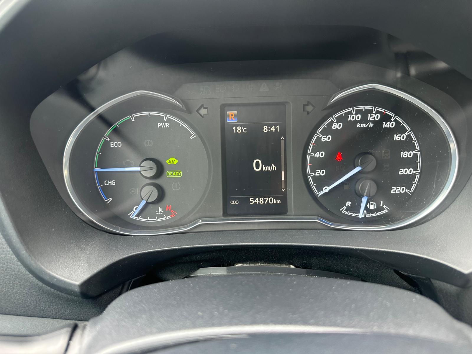TOYOTA Yaris 1.5 VVT-i Hybrid Y20 e-CVT-image-12