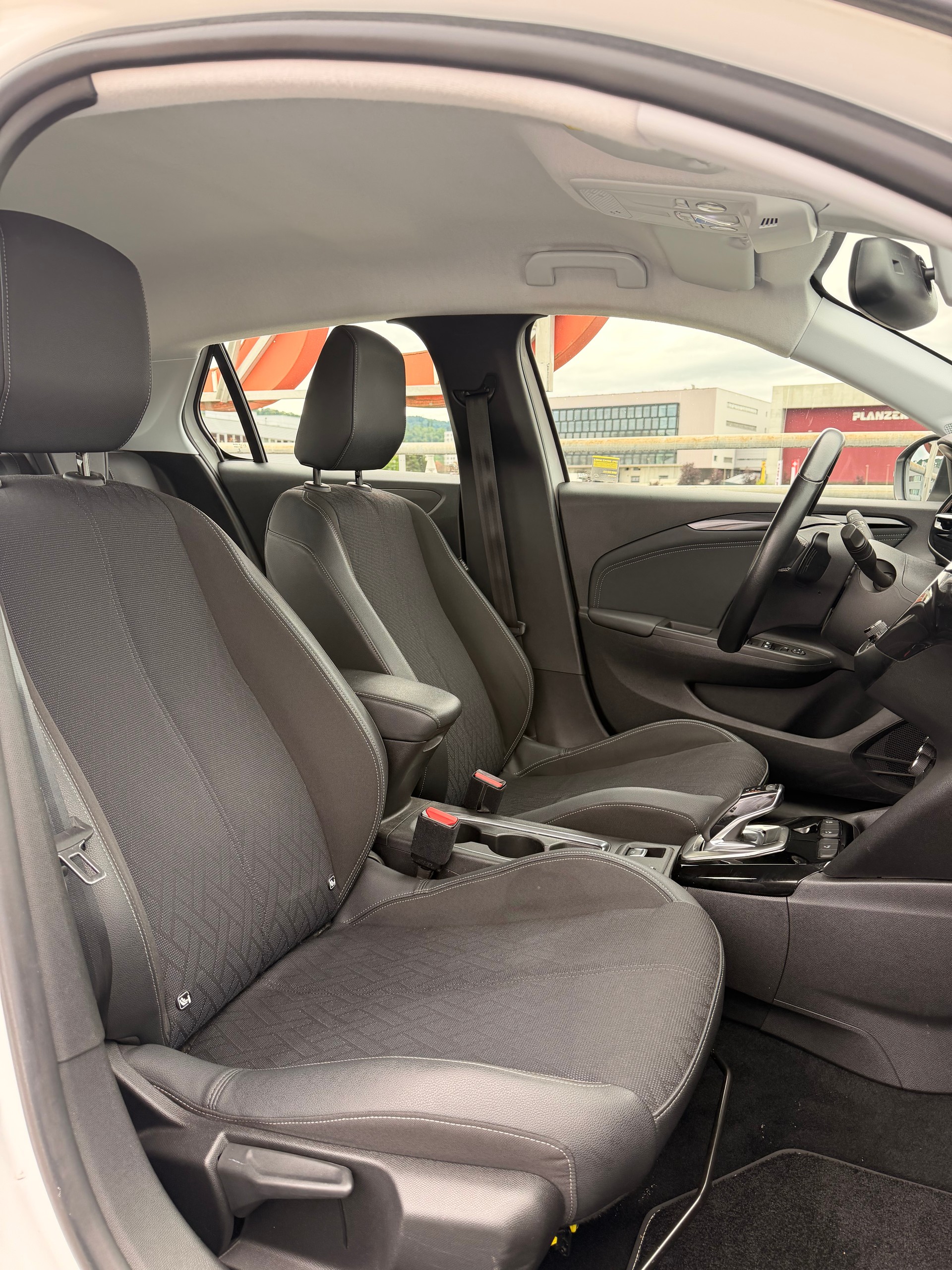 OPEL Corsa 1.2 TP GS-Line-image-10