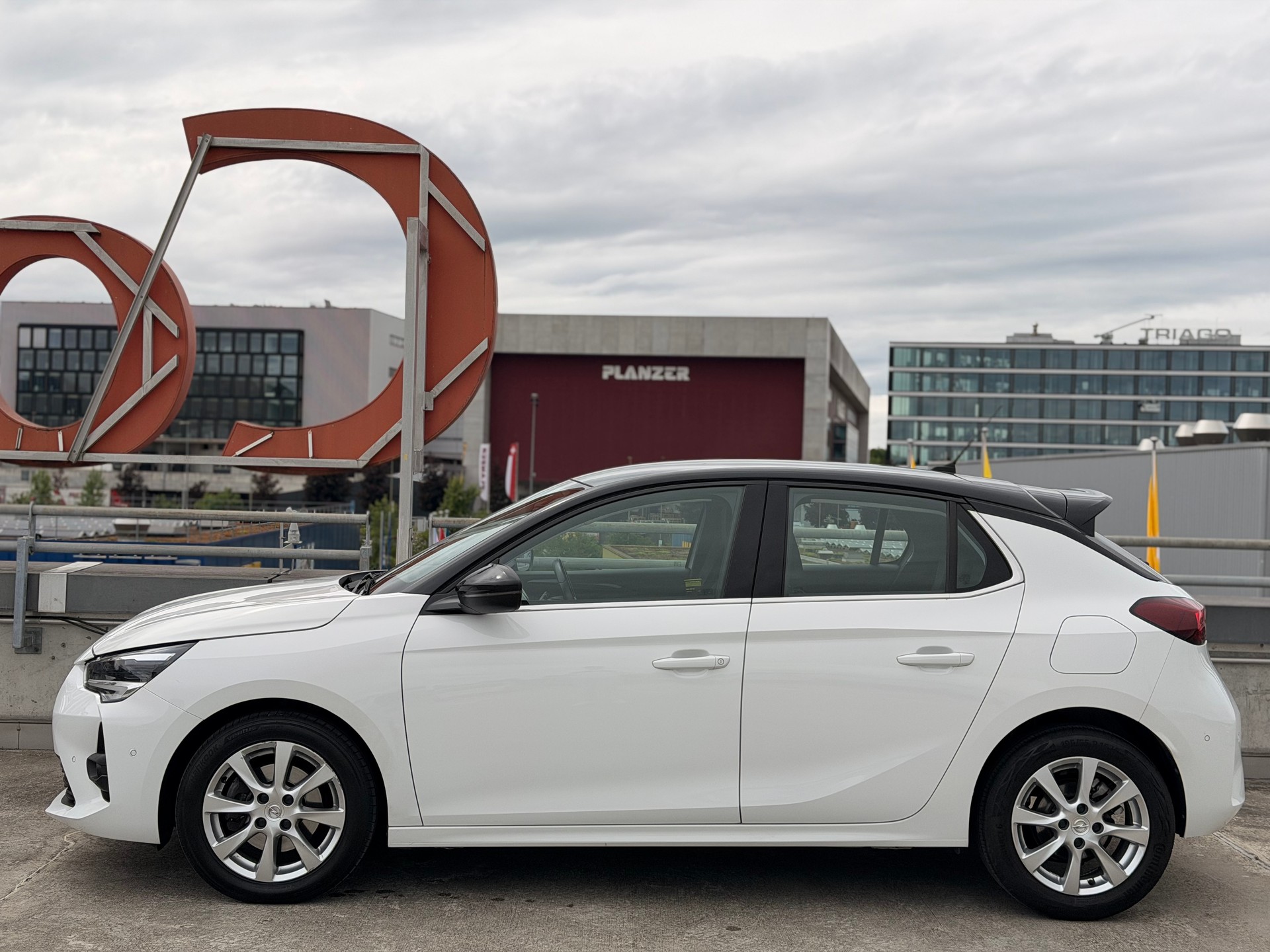 OPEL Corsa 1.2 TP GS-Line-image-5