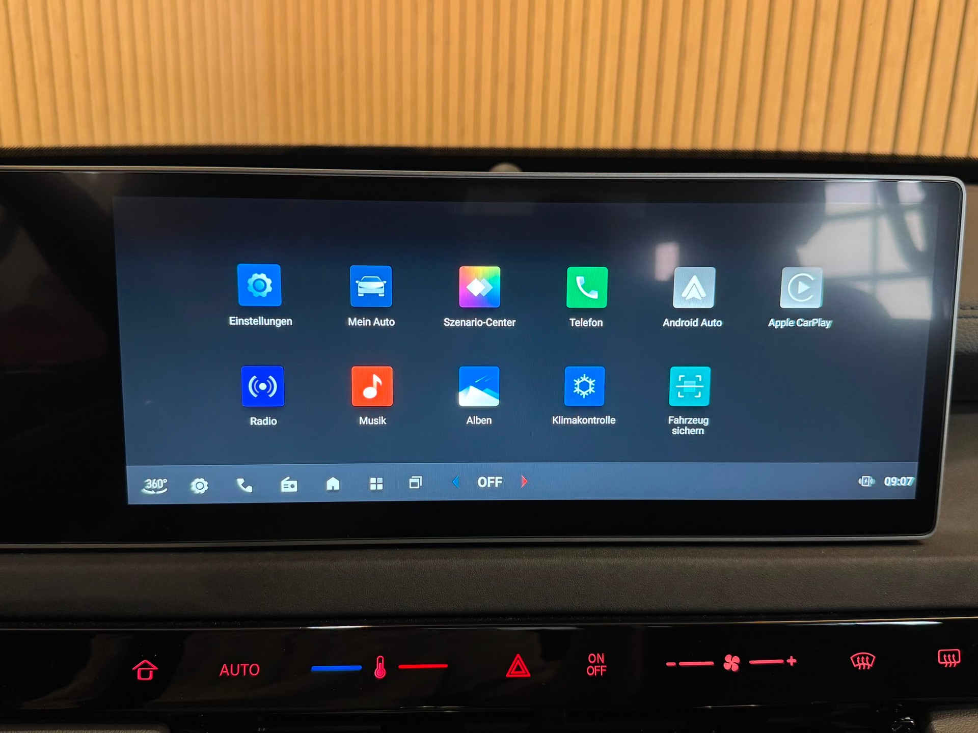 MAXUS T60 Luxury Max 2.0TDI 4x4 Automat-image-23
