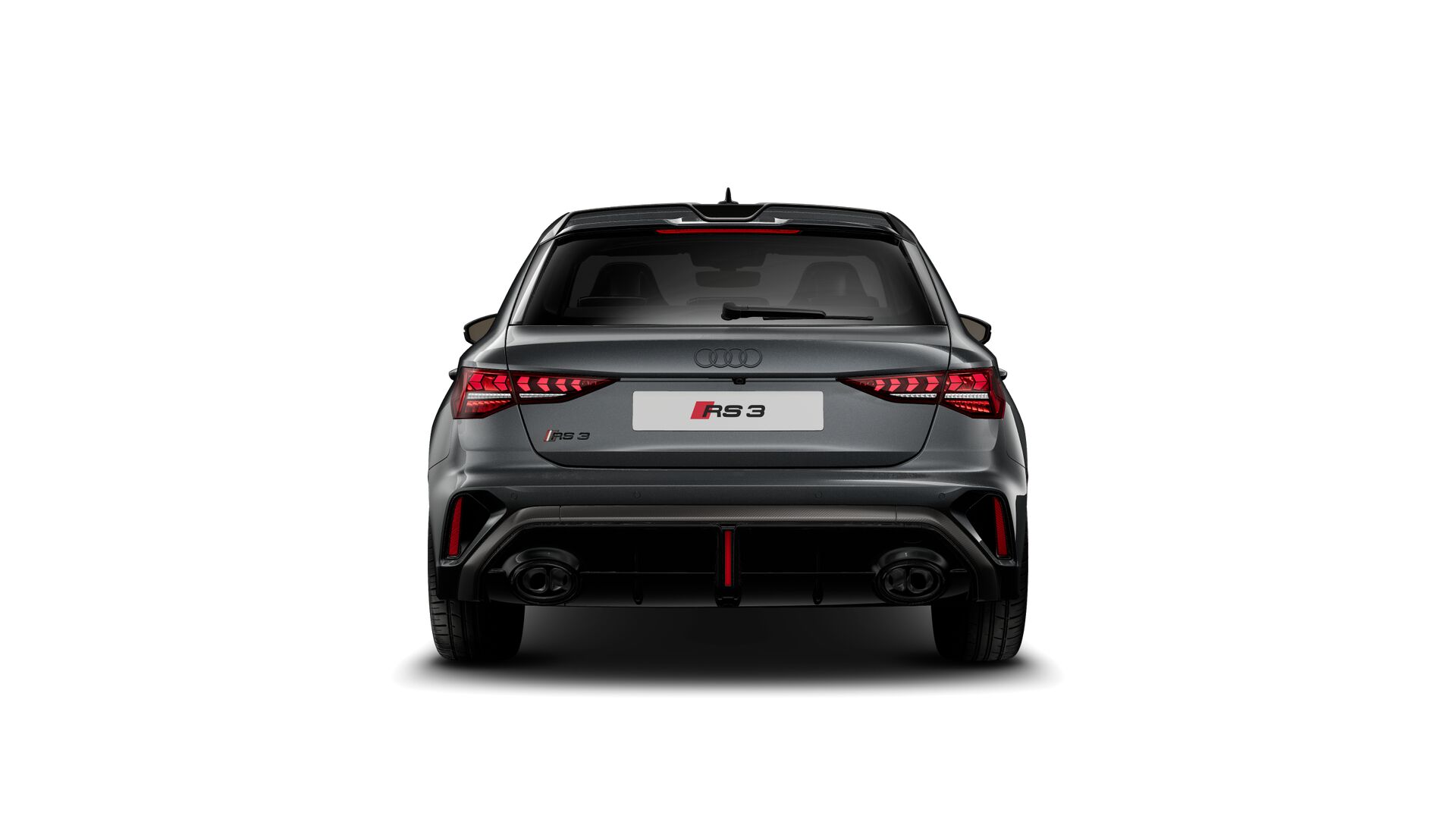 AUDI RS3 Sportback 2.5 TSI competition limited quattro S-tronic-image-5
