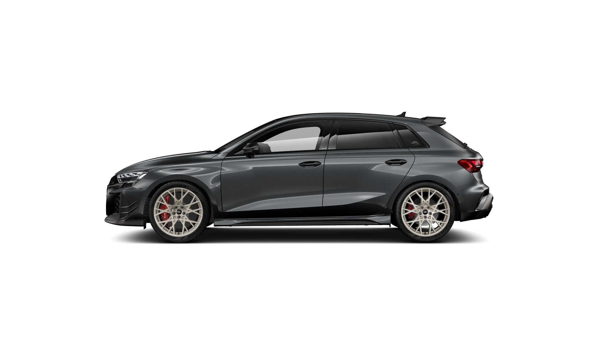 AUDI RS3 Sportback 2.5 TSI competition limited quattro S-tronic-image-3