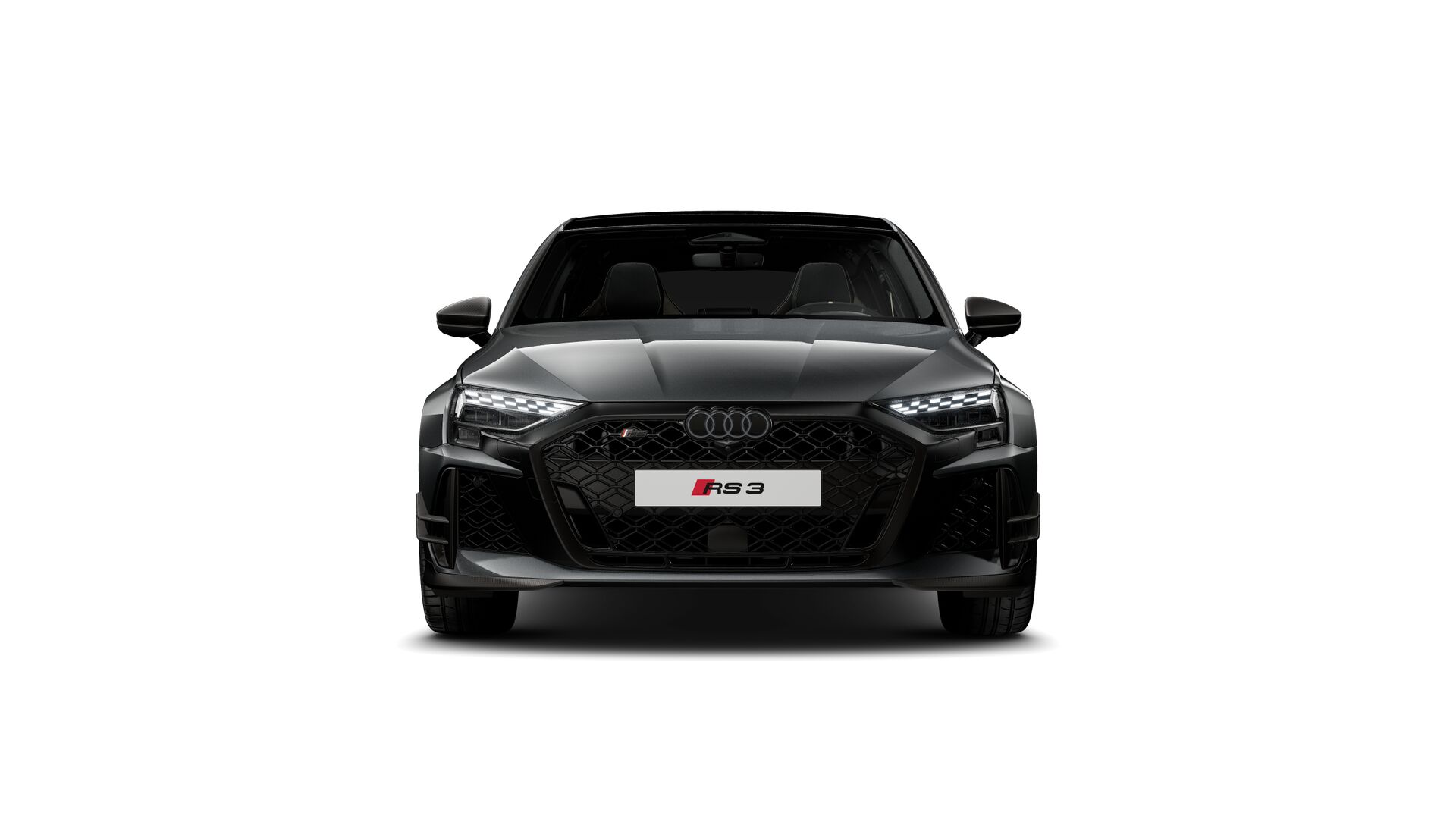 AUDI RS3 Sportback 2.5 TSI competition limited quattro S-tronic-image-6