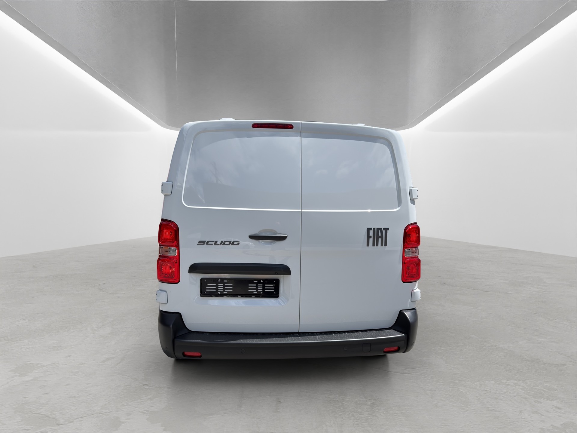 FIAT Scudo 2.0 MJ L3 Base Swiss Worker AT-image-4