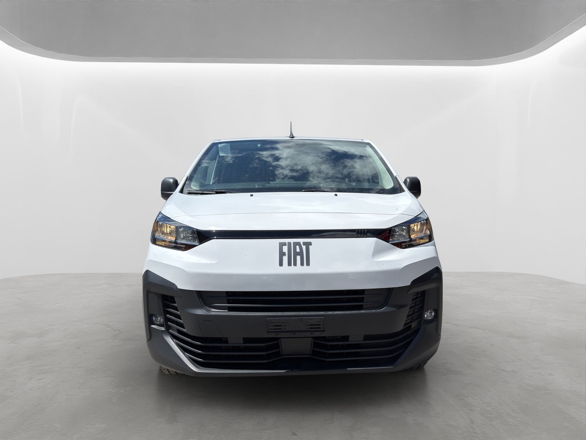 FIAT Scudo 2.0 MJ L3 Base Swiss Worker AT-image-1