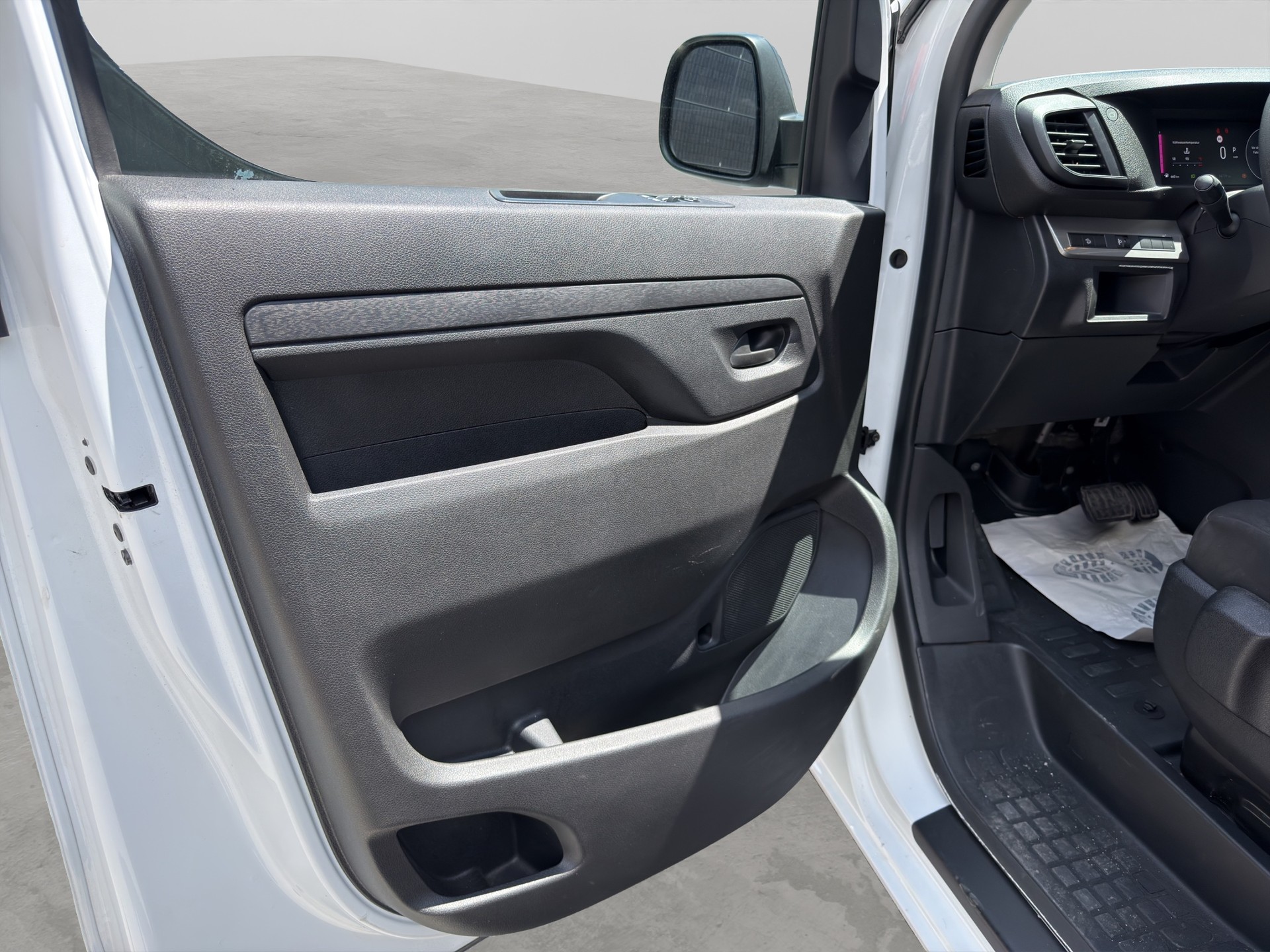 FIAT Scudo 2.0 MJ L3 Base Swiss Worker AT-image-11