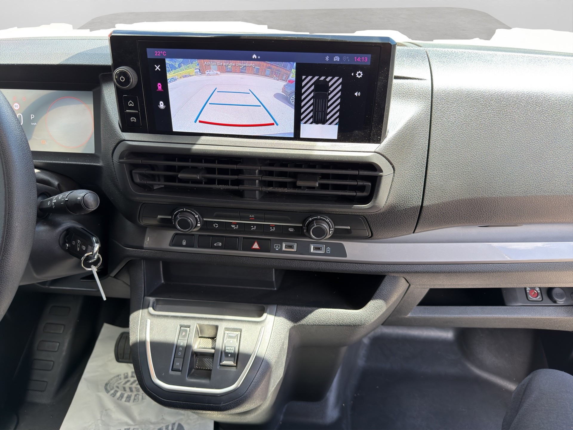 FIAT Scudo 2.0 MJ L3 Base Swiss Worker AT-image-12