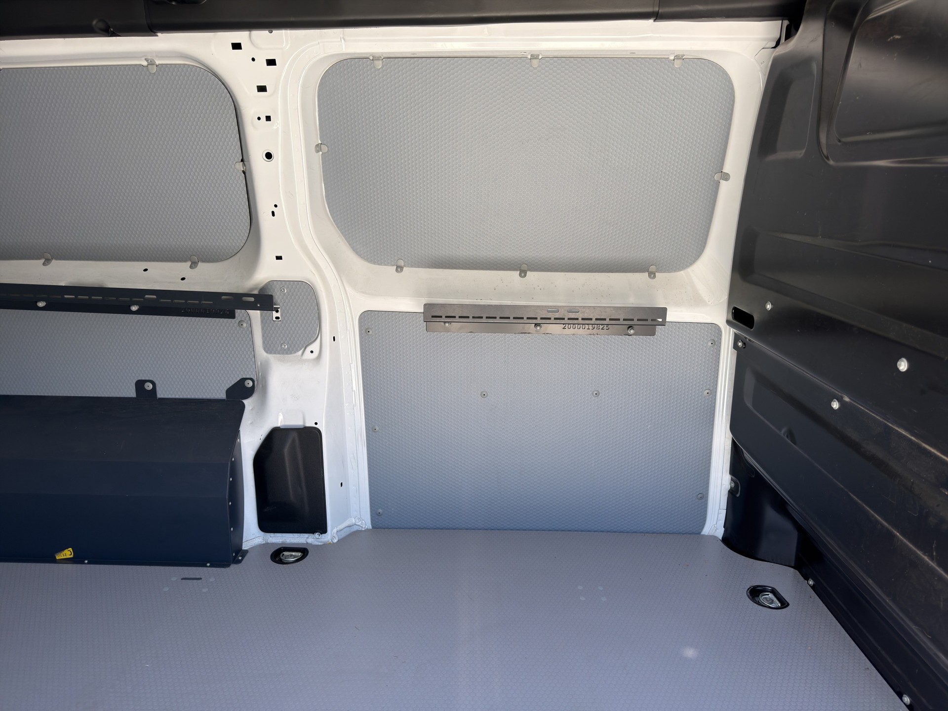 FIAT Scudo 2.0 MJ L3 Base Swiss Worker AT-image-17