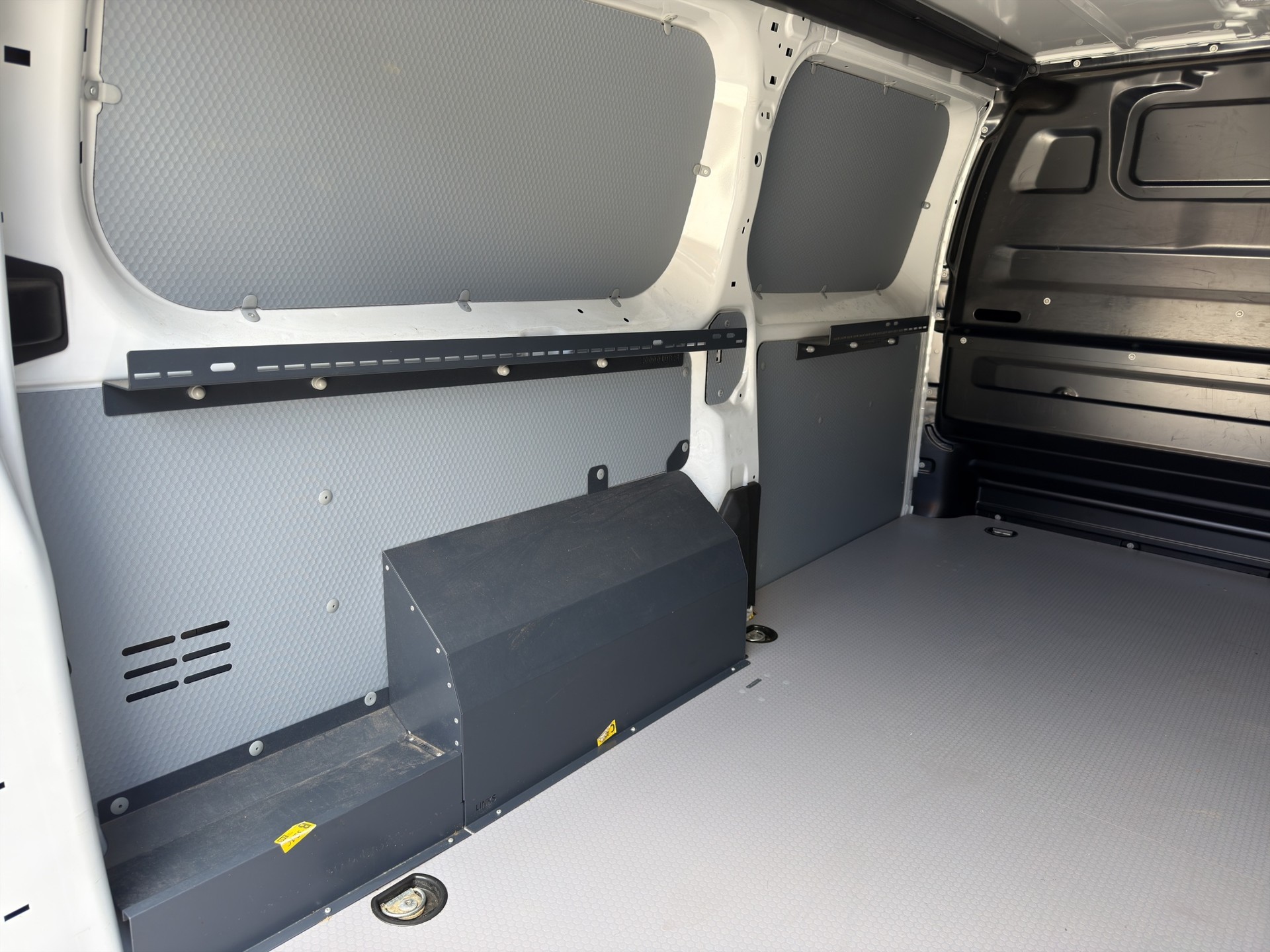 FIAT Scudo 2.0 MJ L3 Base Swiss Worker AT-image-19