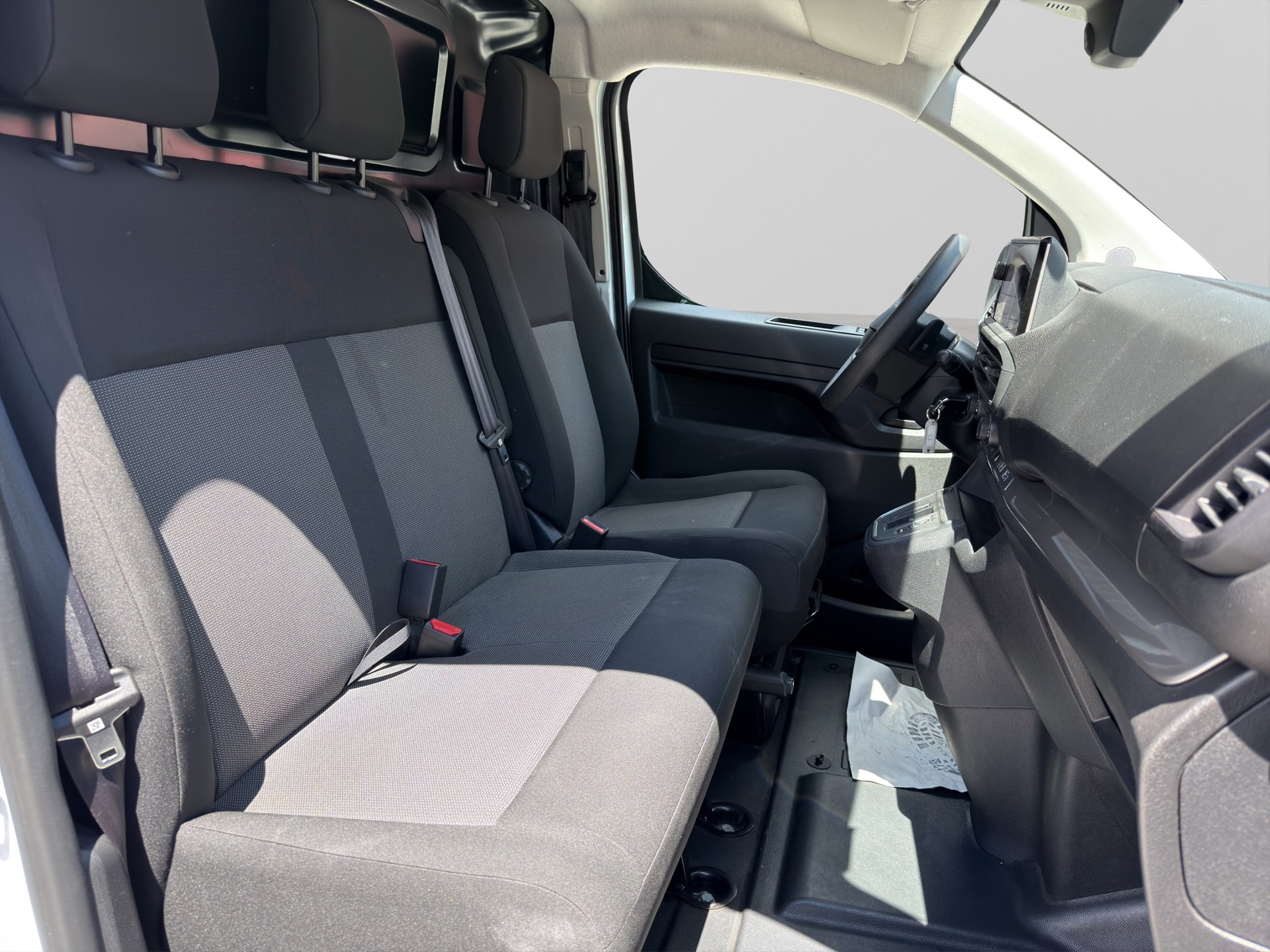 FIAT Scudo 2.0 MJ L3 Base Swiss Worker AT-image-14