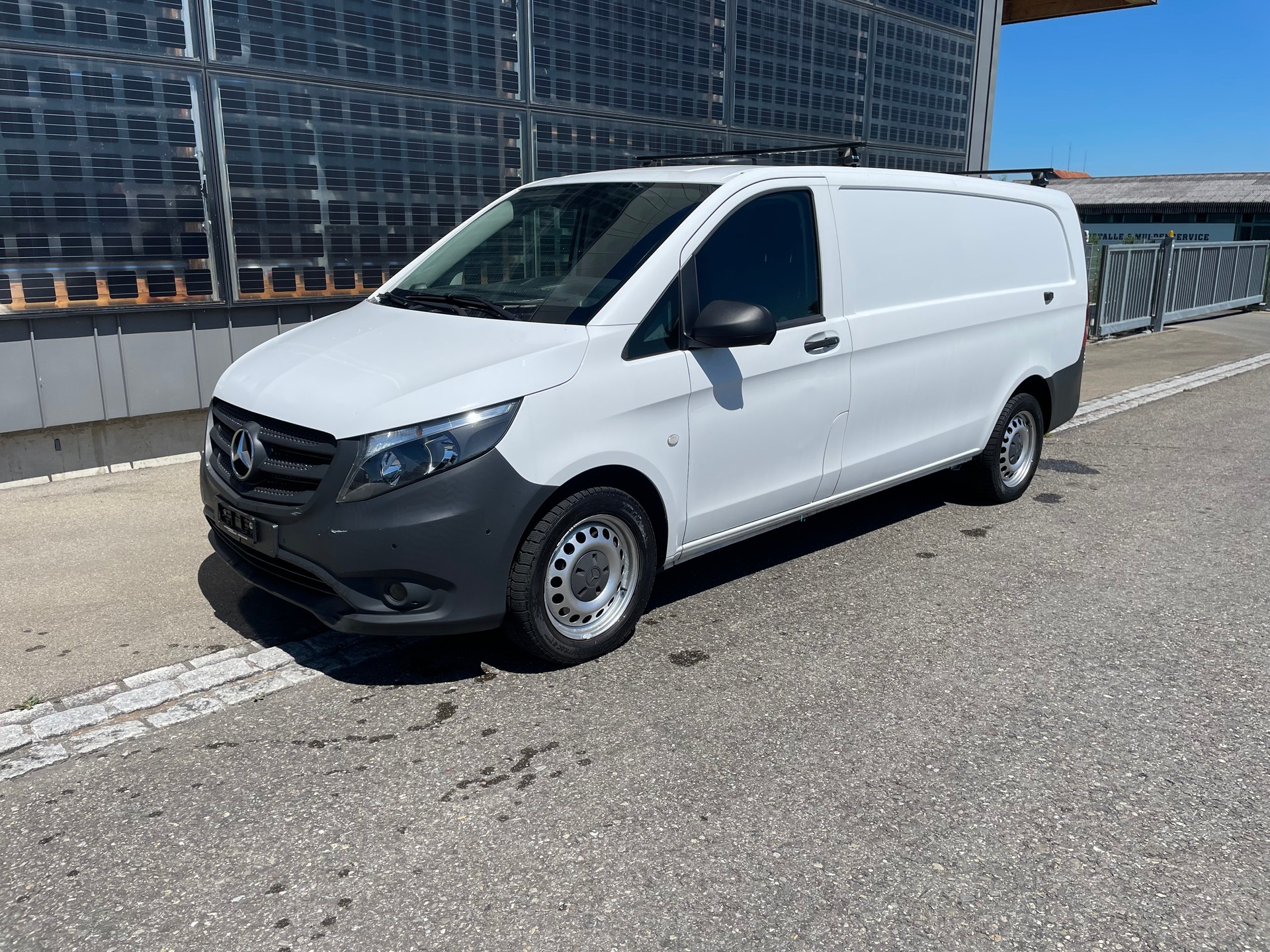 MERCEDES-BENZ 114 CDI-image-3