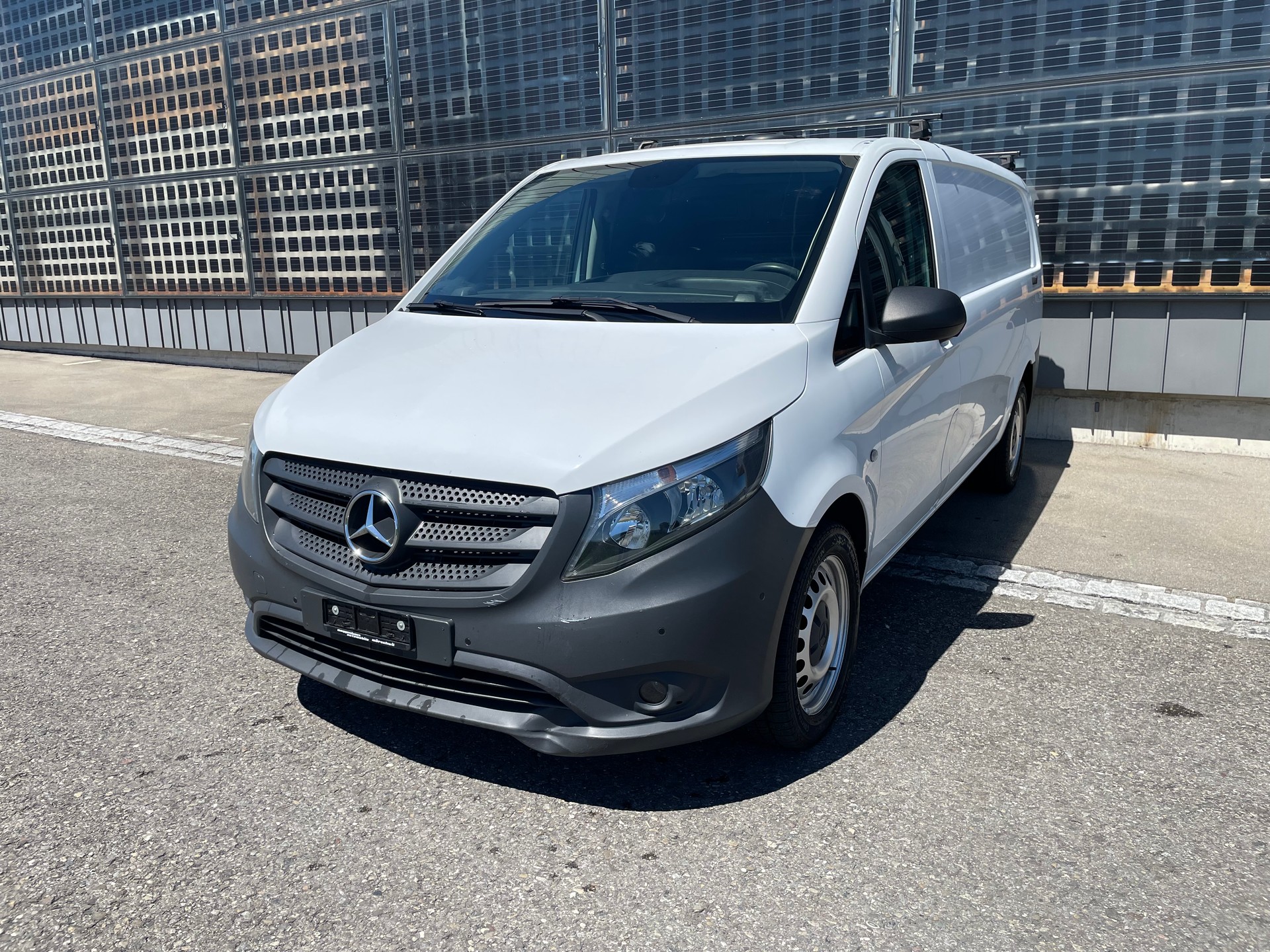 MERCEDES-BENZ 114 CDI-image-0