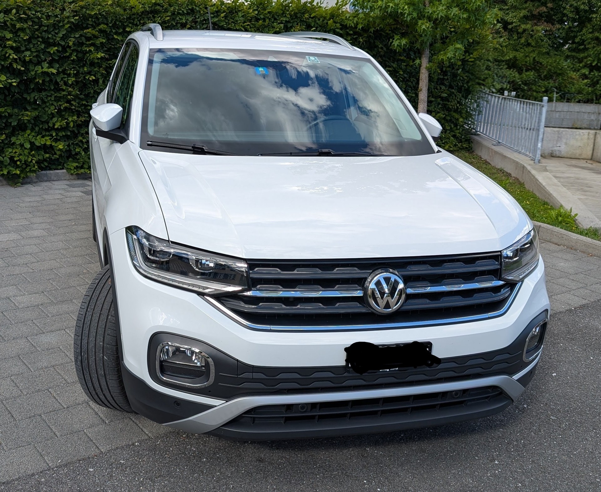 VW 1.0 TSI 115 Style DSG-image-4
