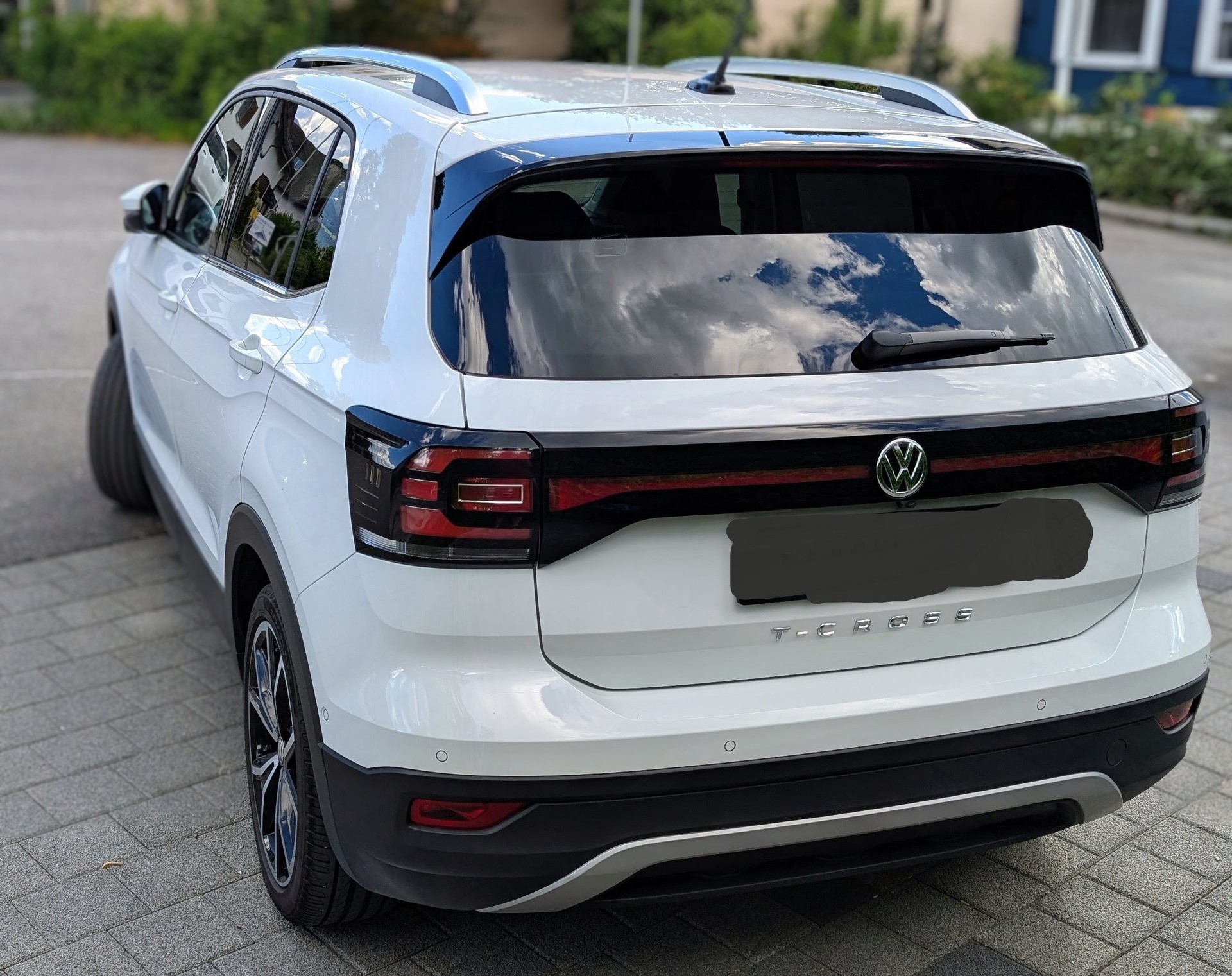 VW 1.0 TSI 115 Style DSG-image-2