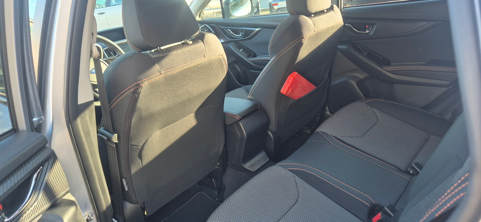 SUBARU XV 2.0 e-Boxer Swiss Plus AWD Lineartronic-image-7